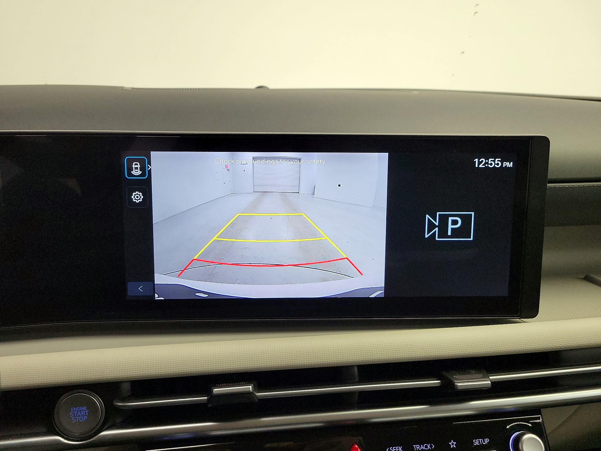 Thumbnail: 2025 Hyundai Tucson - 14