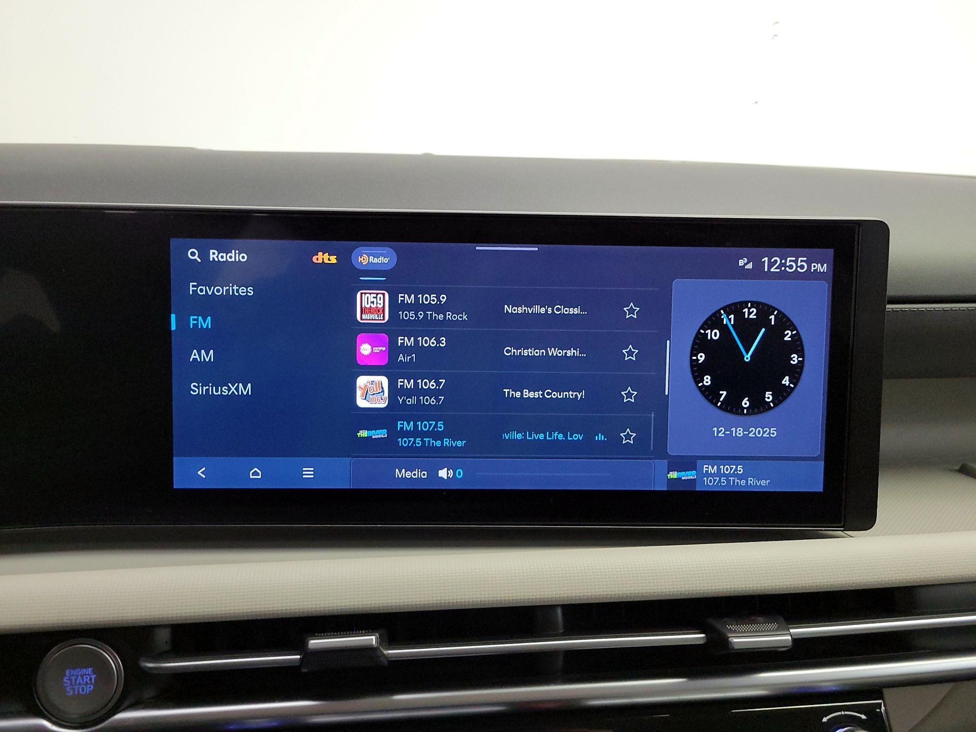 Thumbnail: 2025 Hyundai Tucson - 15