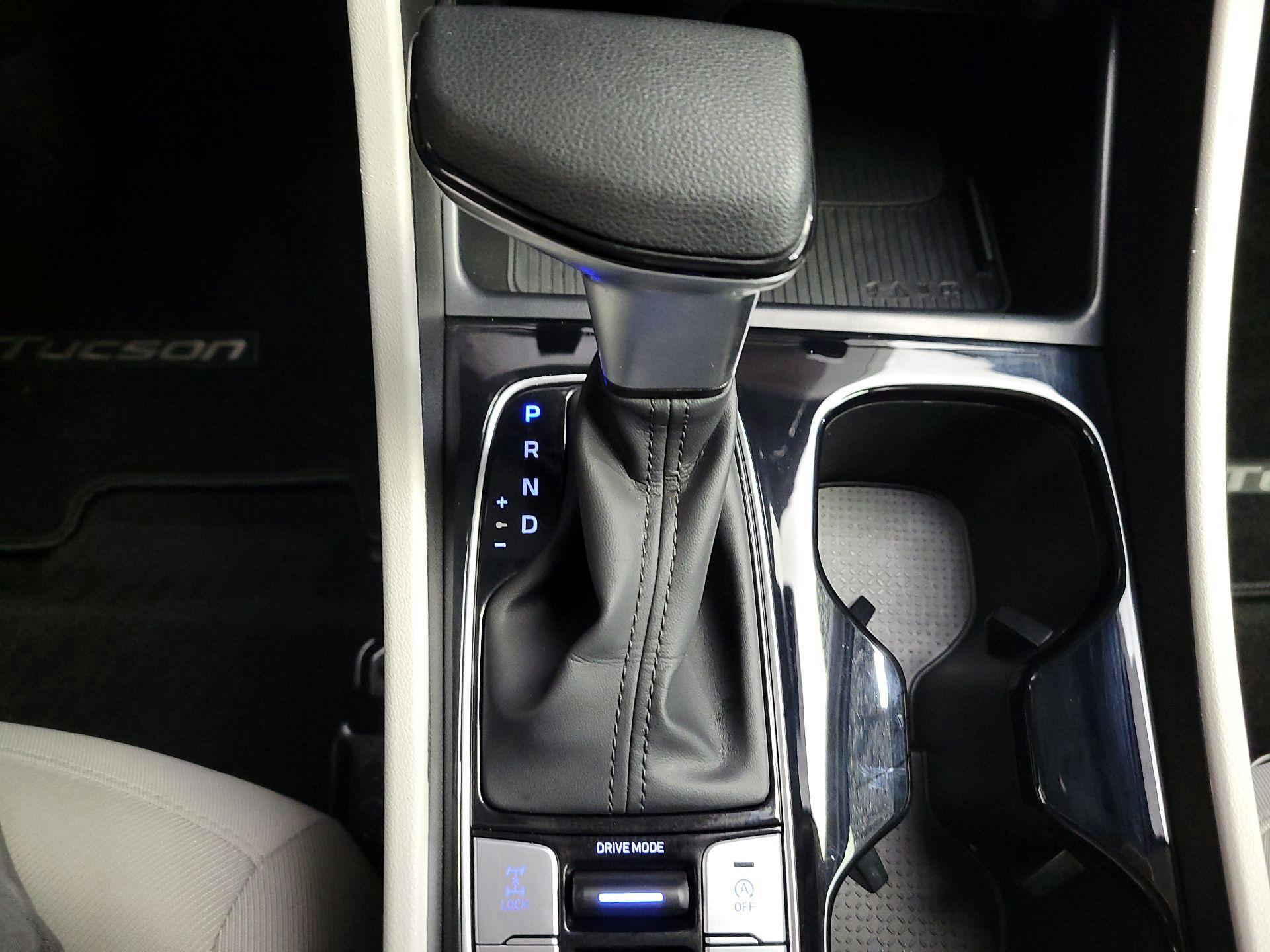 Thumbnail: 2025 Hyundai Tucson - 17