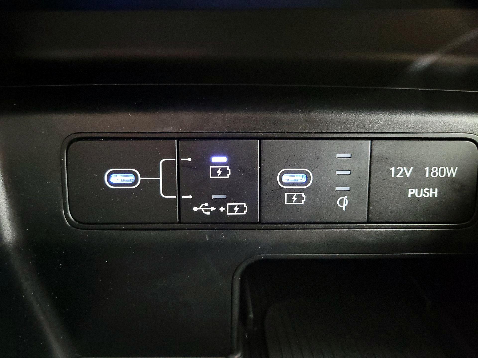 Thumbnail: 2025 Hyundai Tucson - 18