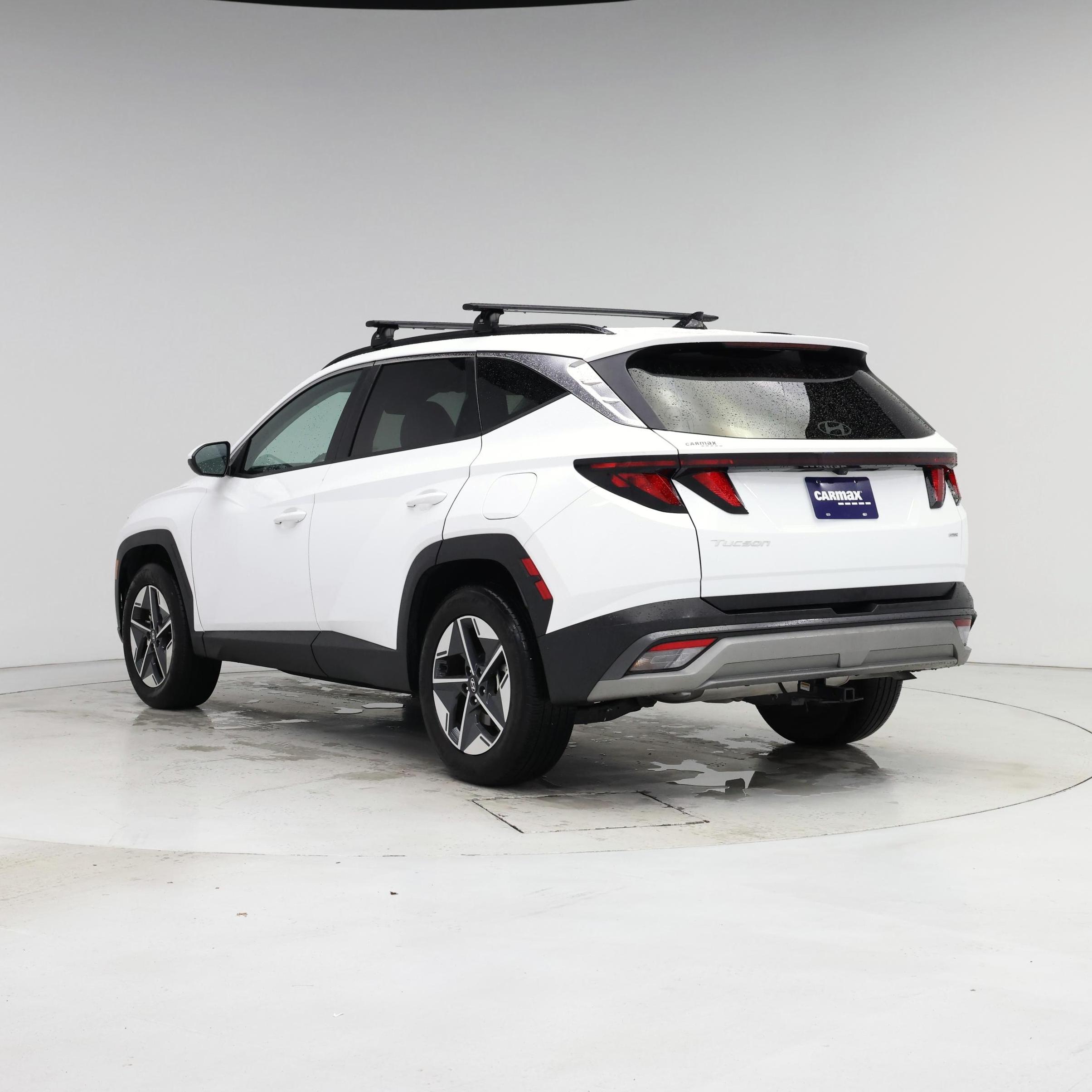 Thumbnail: 2025 Hyundai Tucson - 2