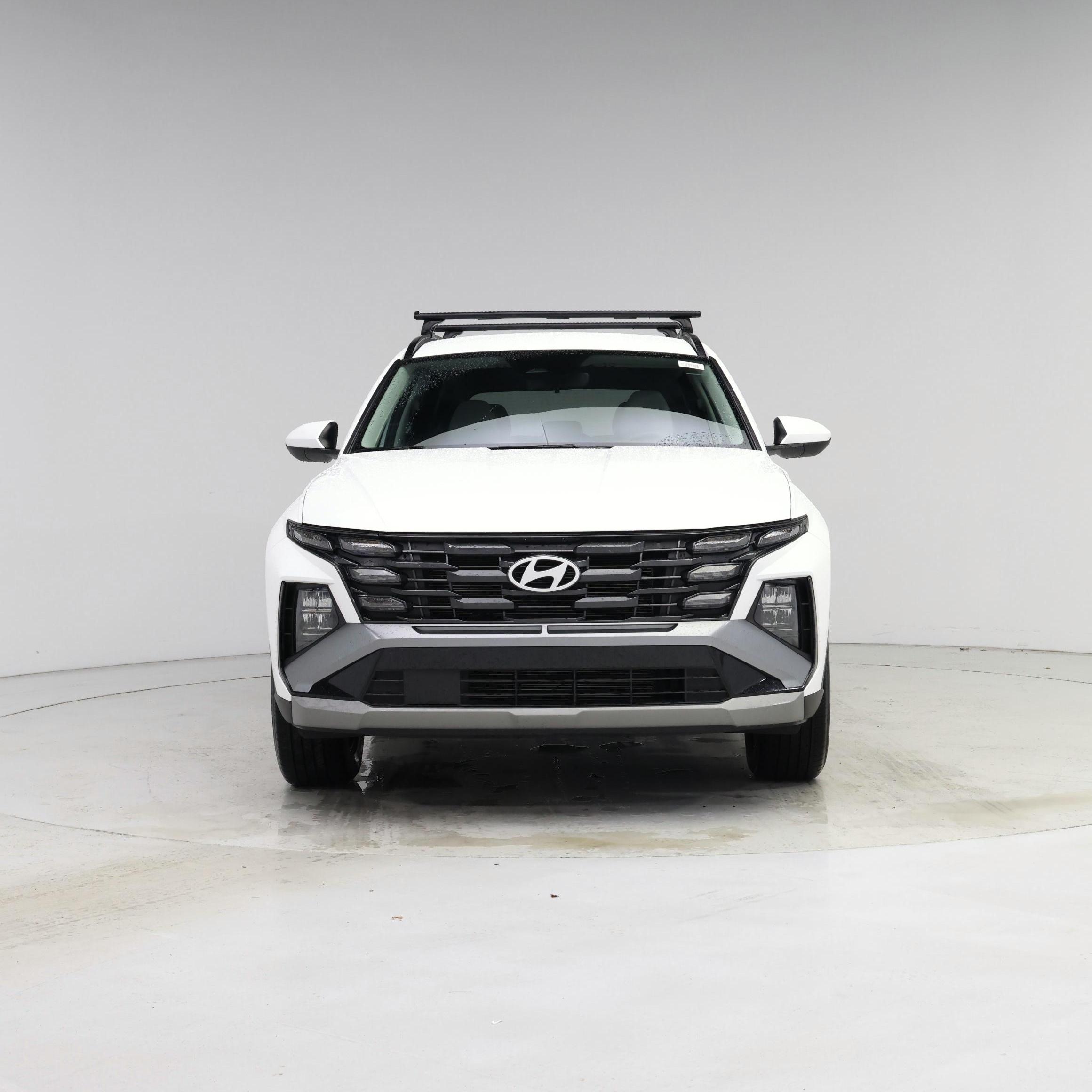 Thumbnail: 2025 Hyundai Tucson - 5