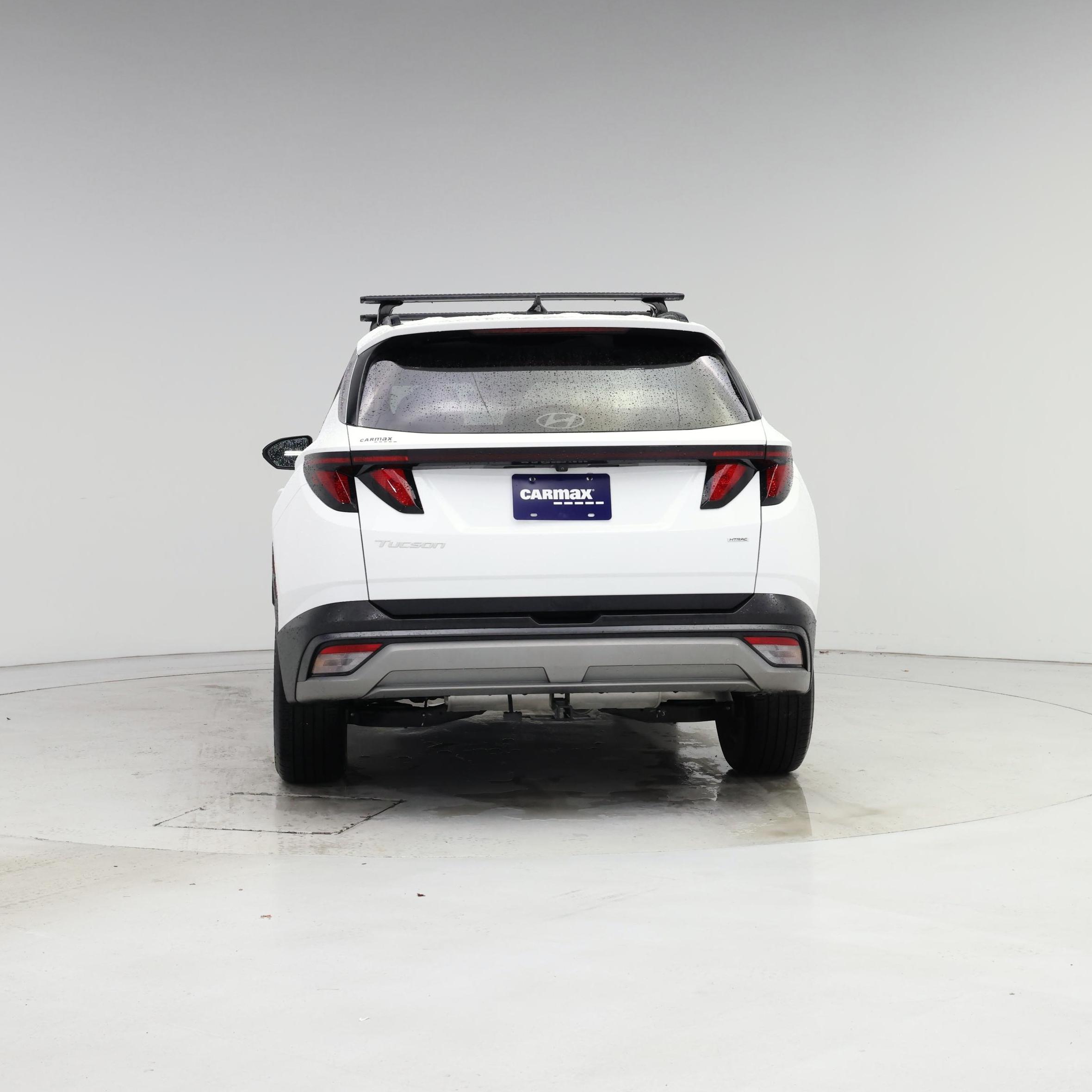 Thumbnail: 2025 Hyundai Tucson - 6