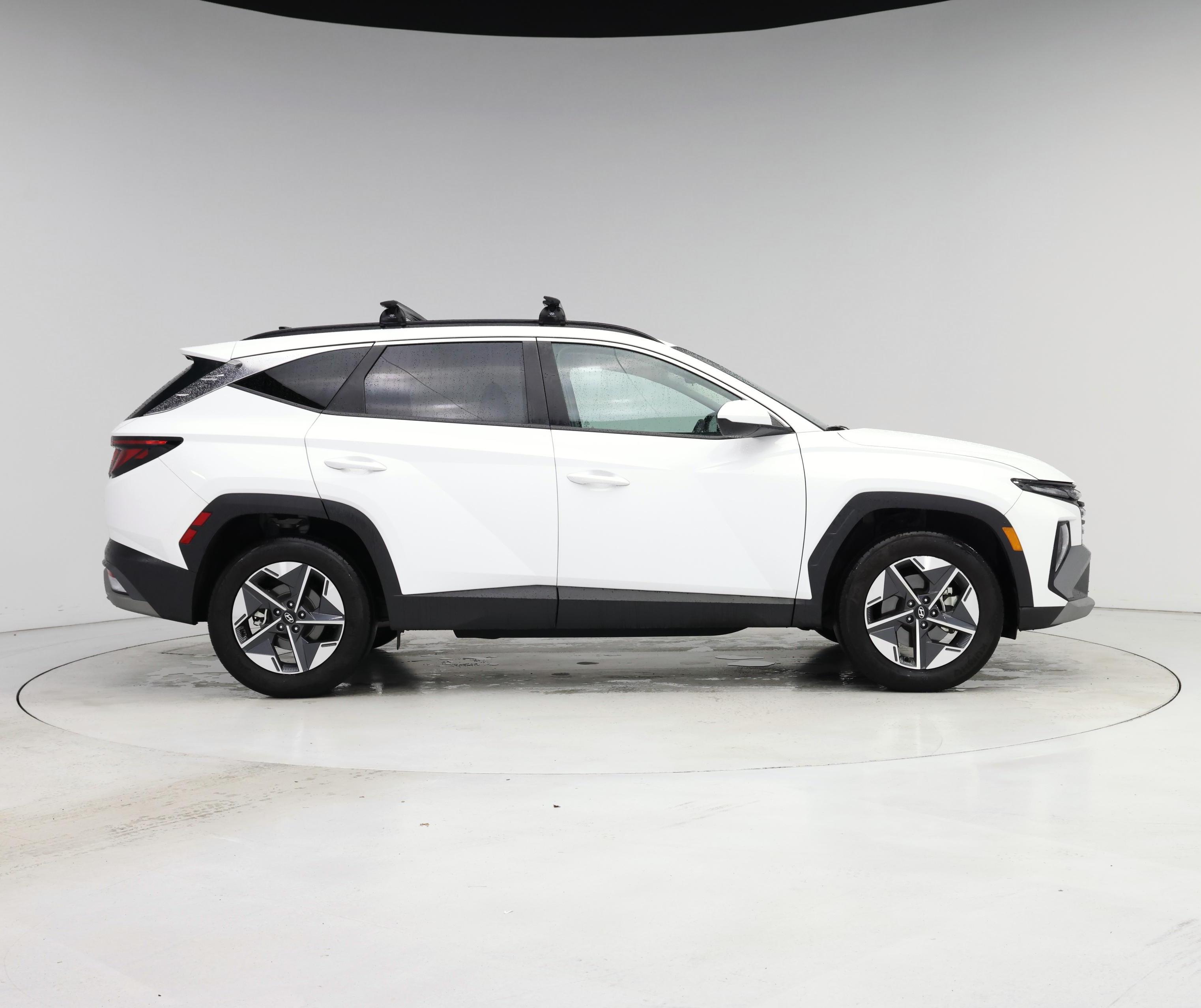 Thumbnail: 2025 Hyundai Tucson - 7