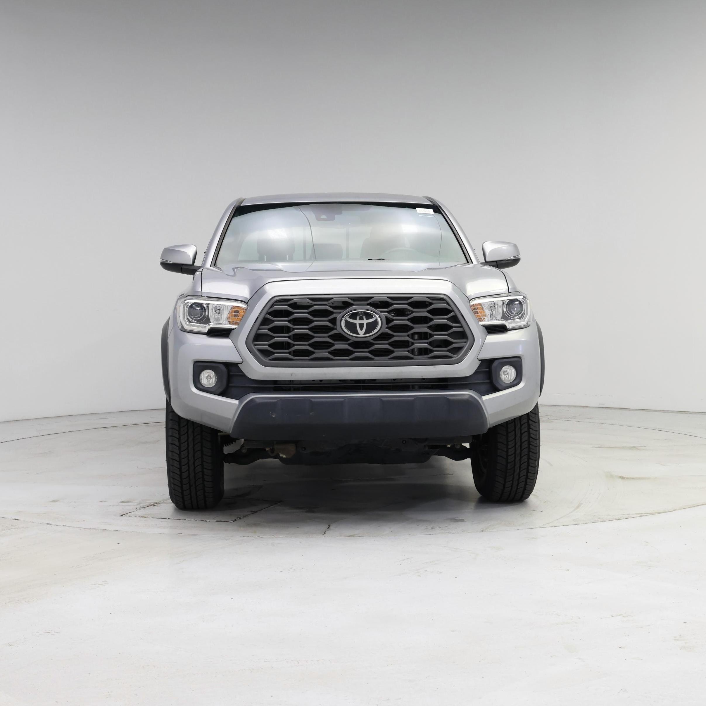 Thumbnail: 2020 Toyota Tacoma - 5