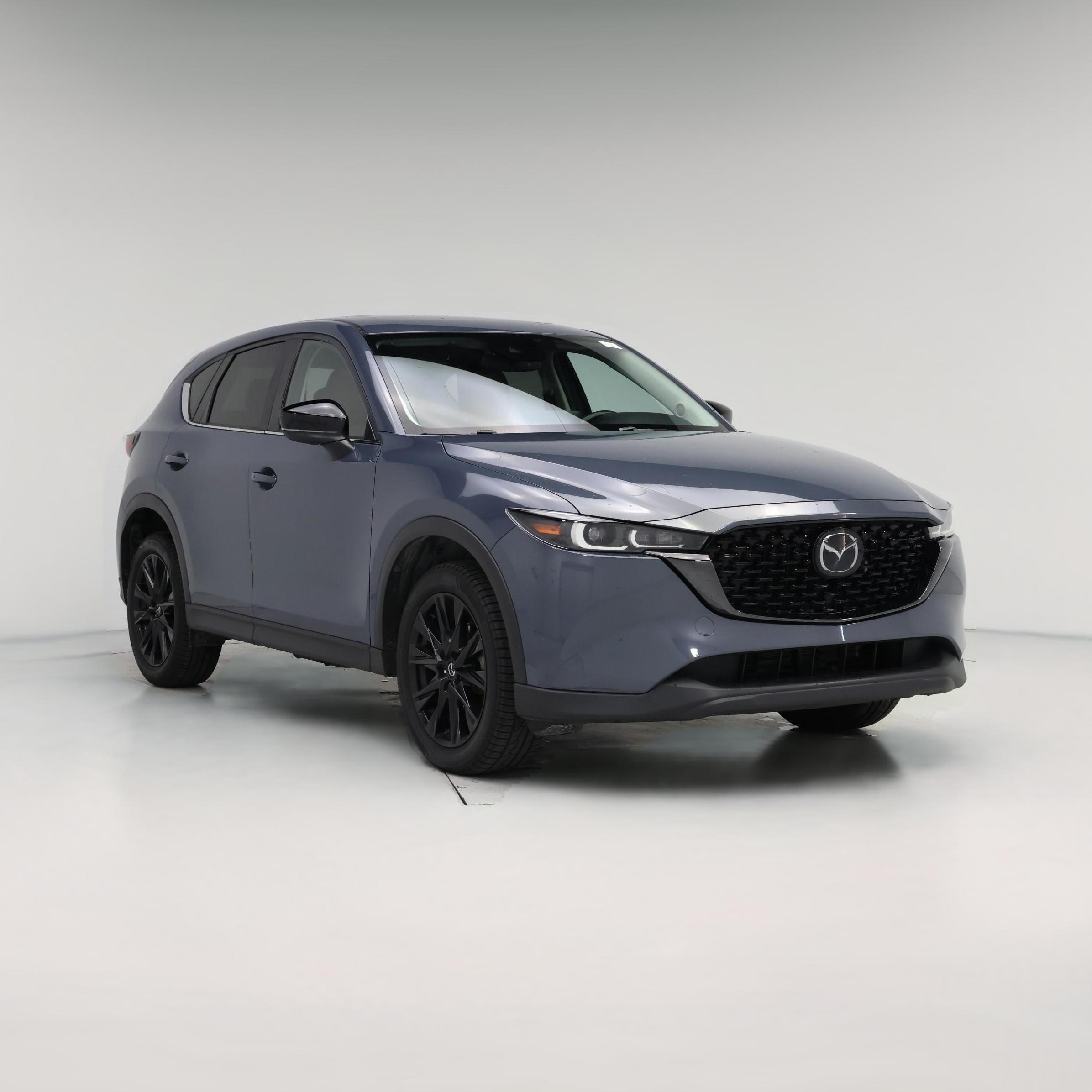 Thumbnail: 2022 Mazda CX-5 - 1