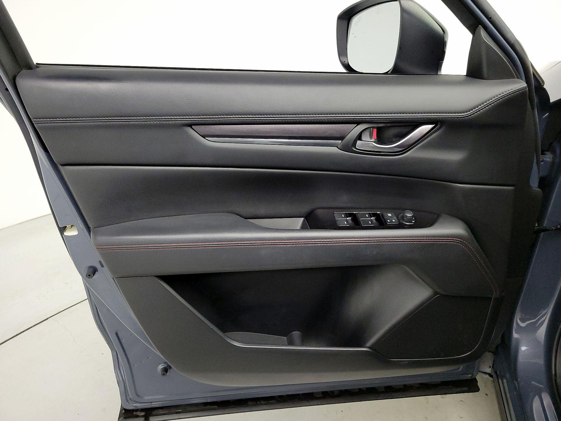 Thumbnail: 2022 Mazda CX-5 - 12