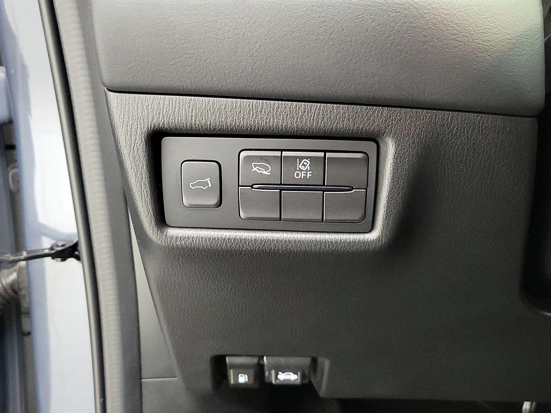 Thumbnail: 2022 Mazda CX-5 - 13