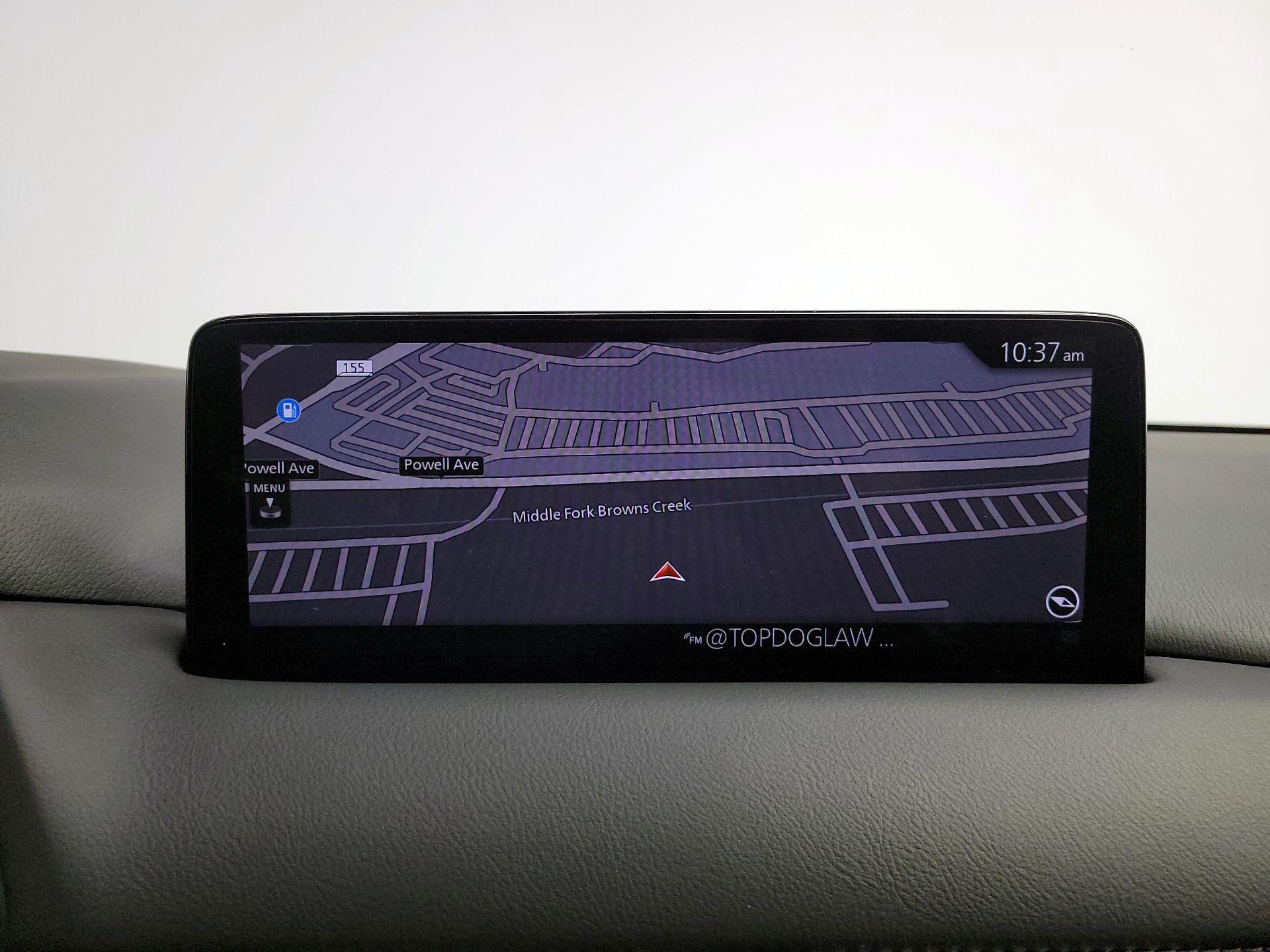 Thumbnail: 2022 Mazda CX-5 - 14