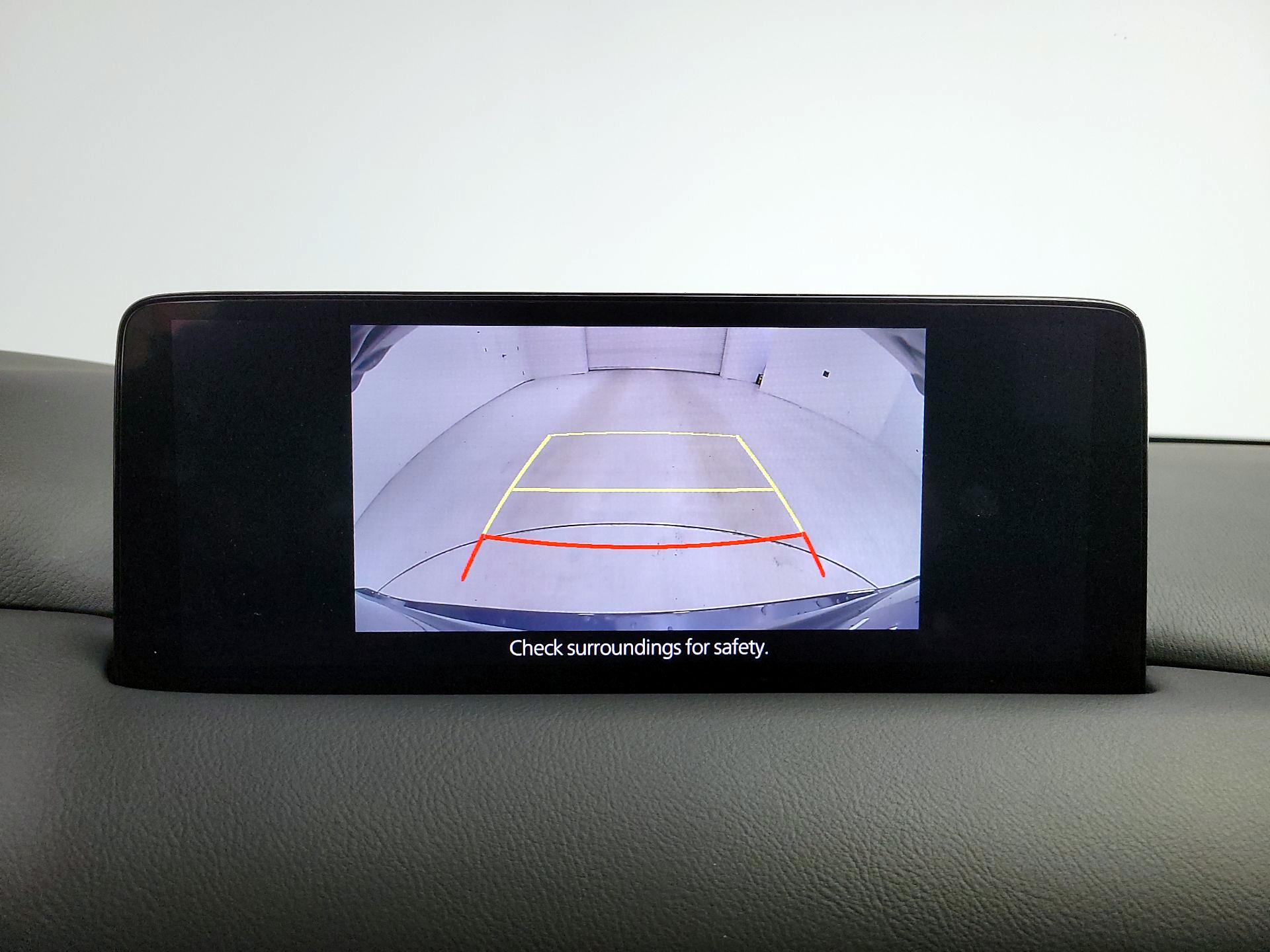 Thumbnail: 2022 Mazda CX-5 - 15