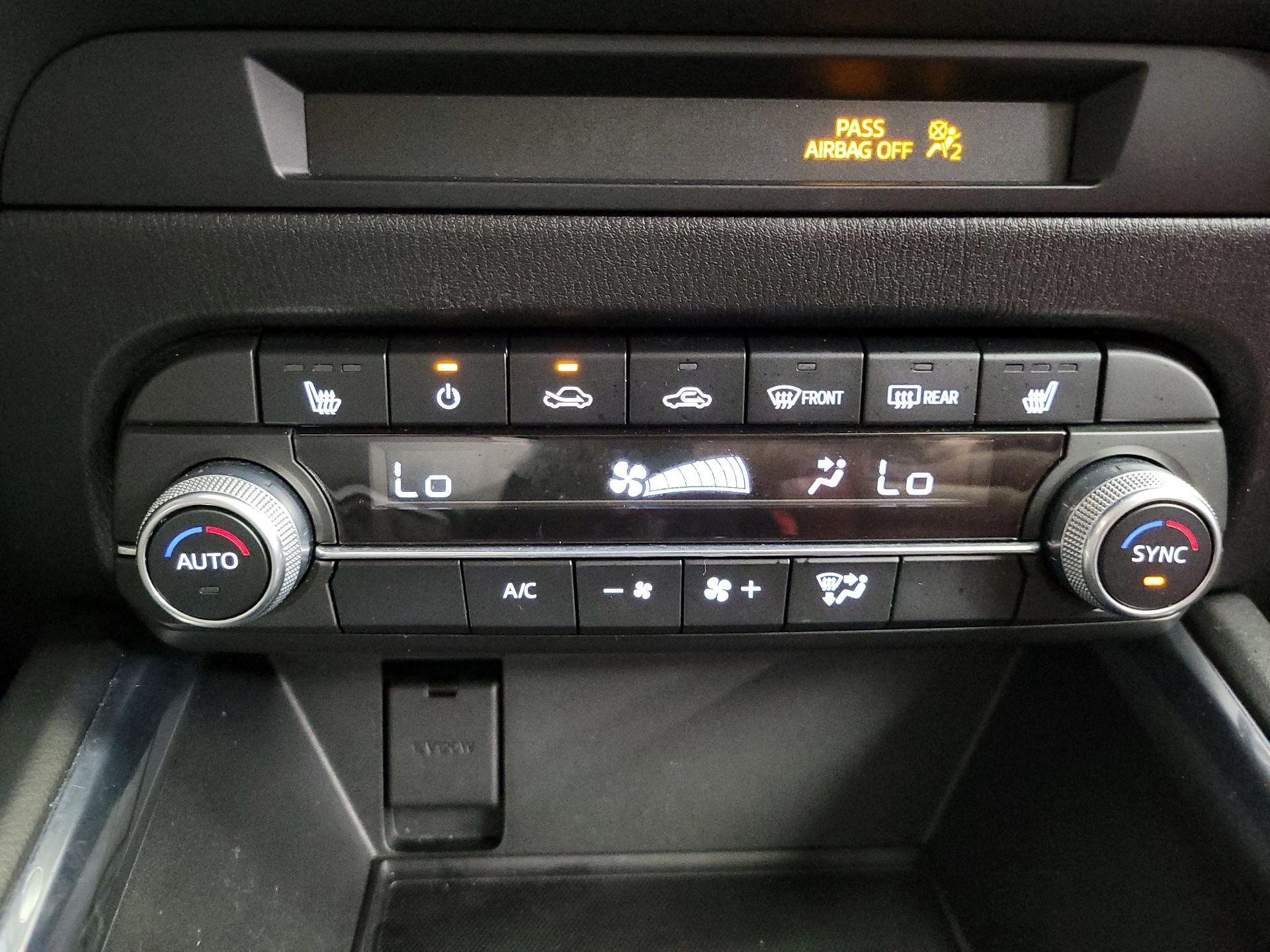 Thumbnail: 2022 Mazda CX-5 - 17