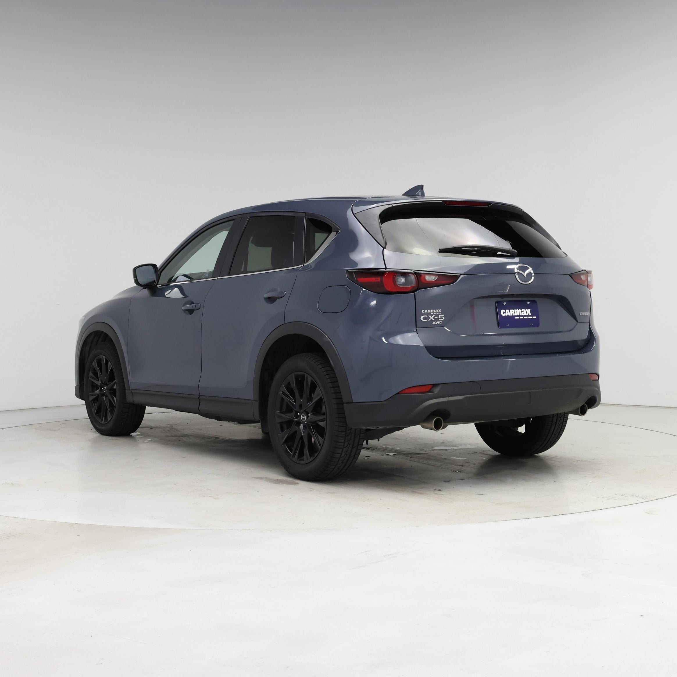 Thumbnail: 2022 Mazda CX-5 - 2