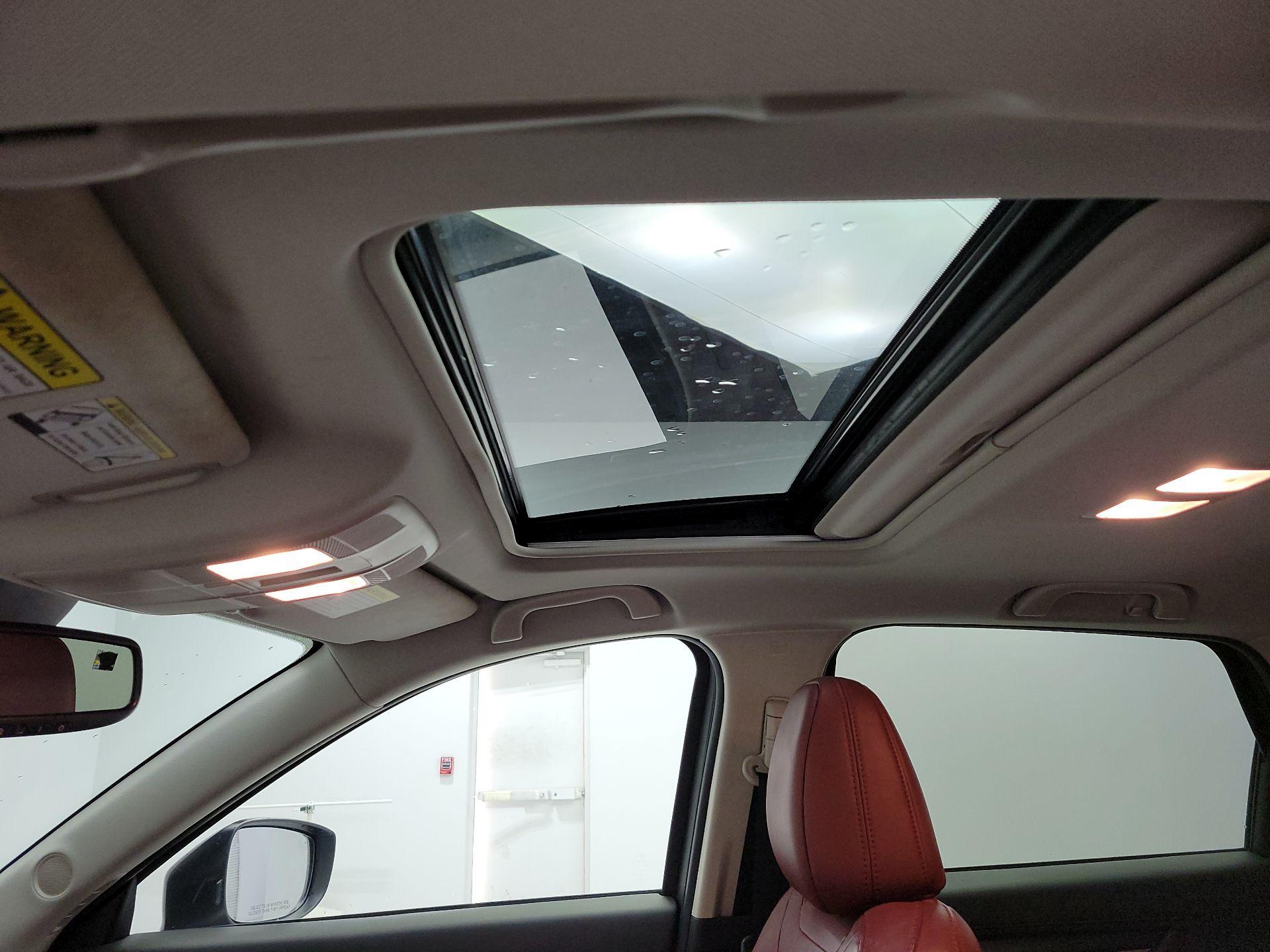 Thumbnail: 2022 Mazda CX-5 - 20