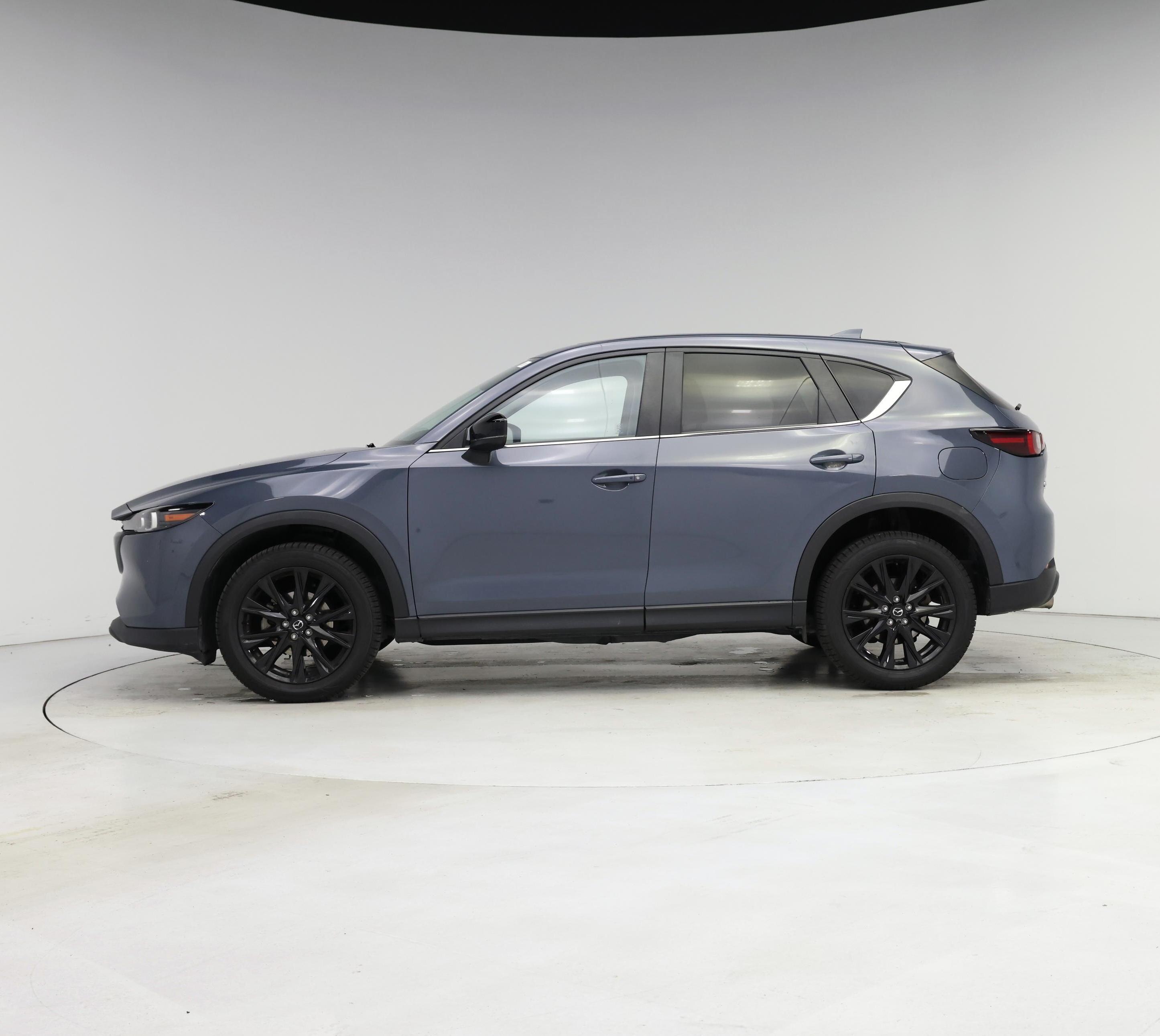 Thumbnail: 2022 Mazda CX-5 - 3