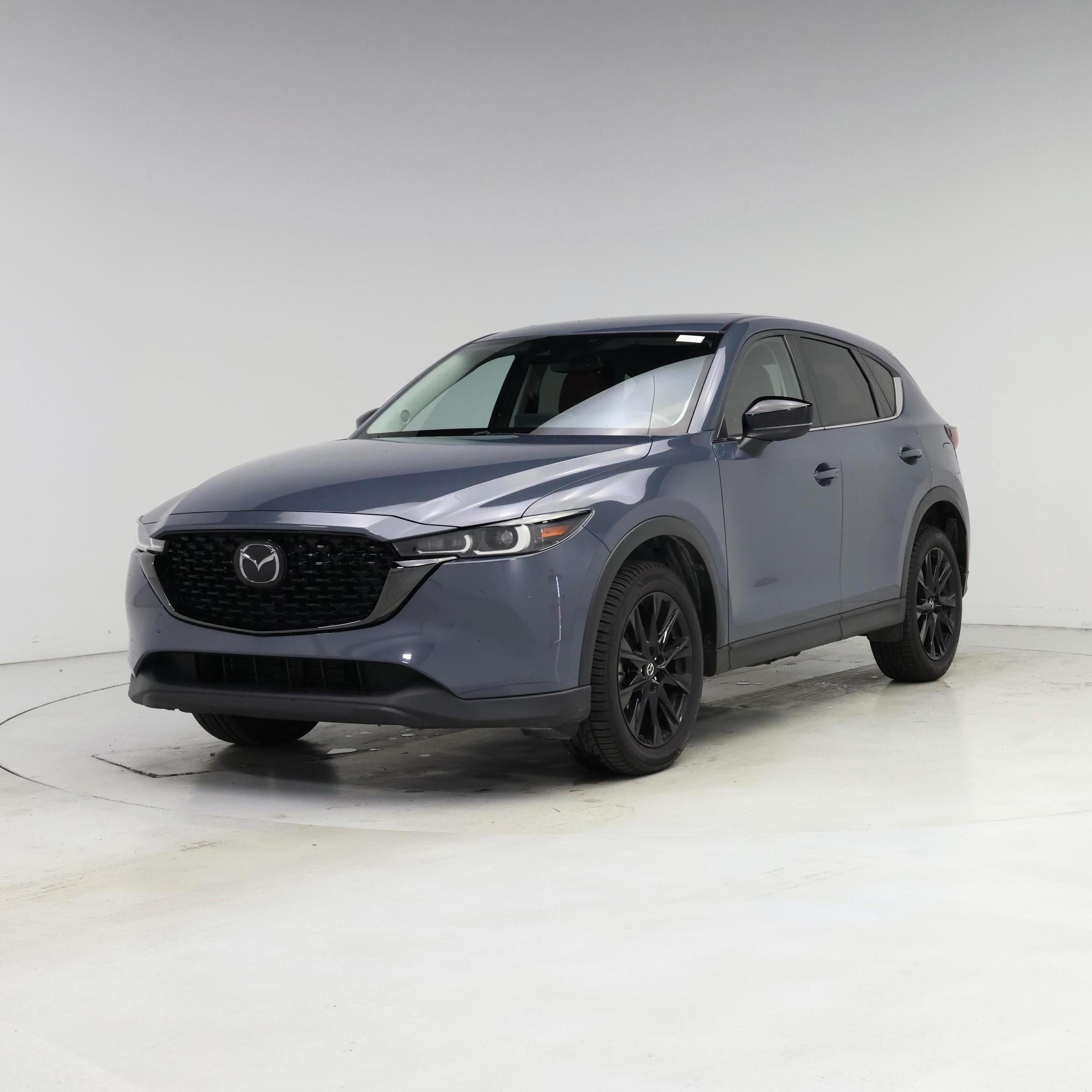 Thumbnail: 2022 Mazda CX-5 - 4