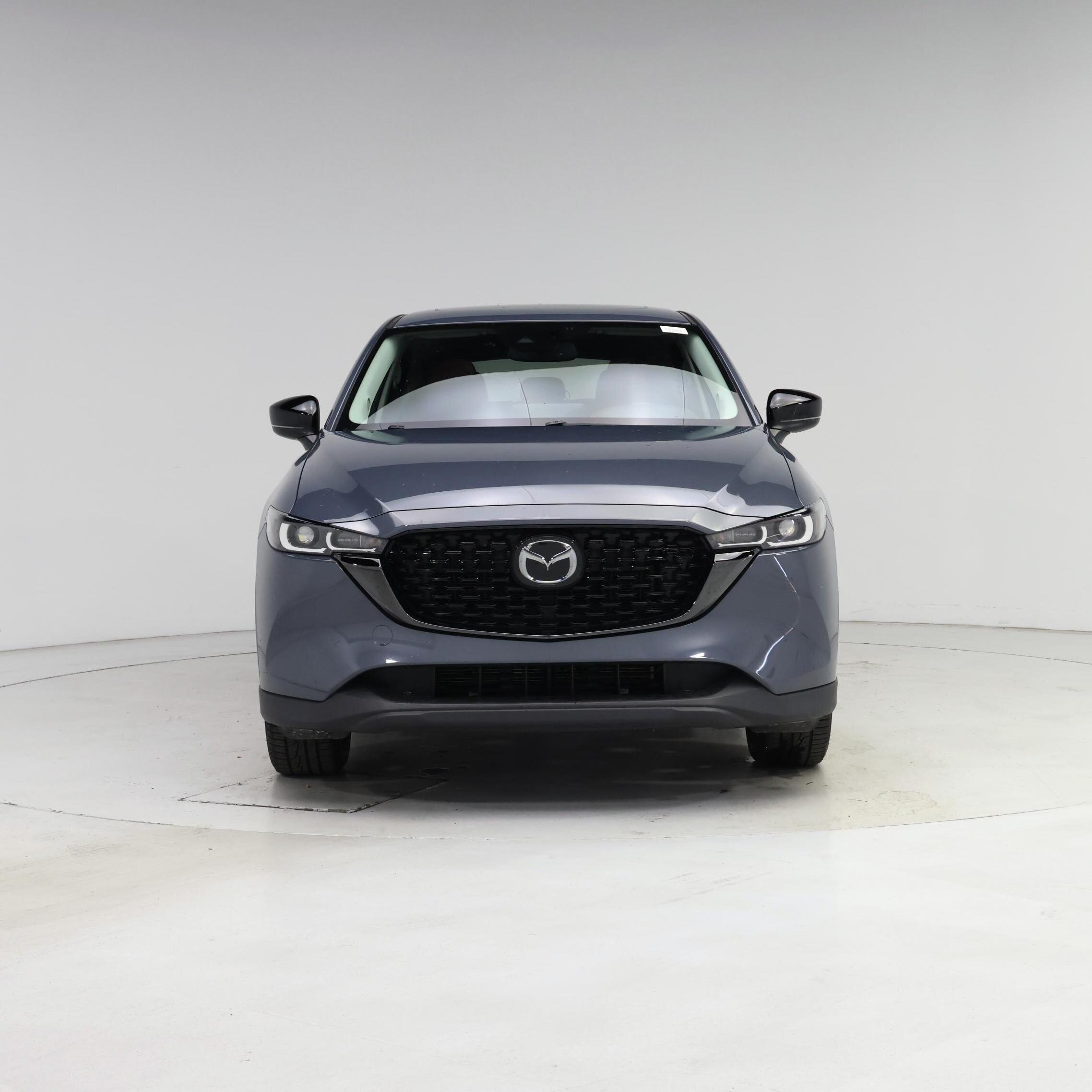Thumbnail: 2022 Mazda CX-5 - 5