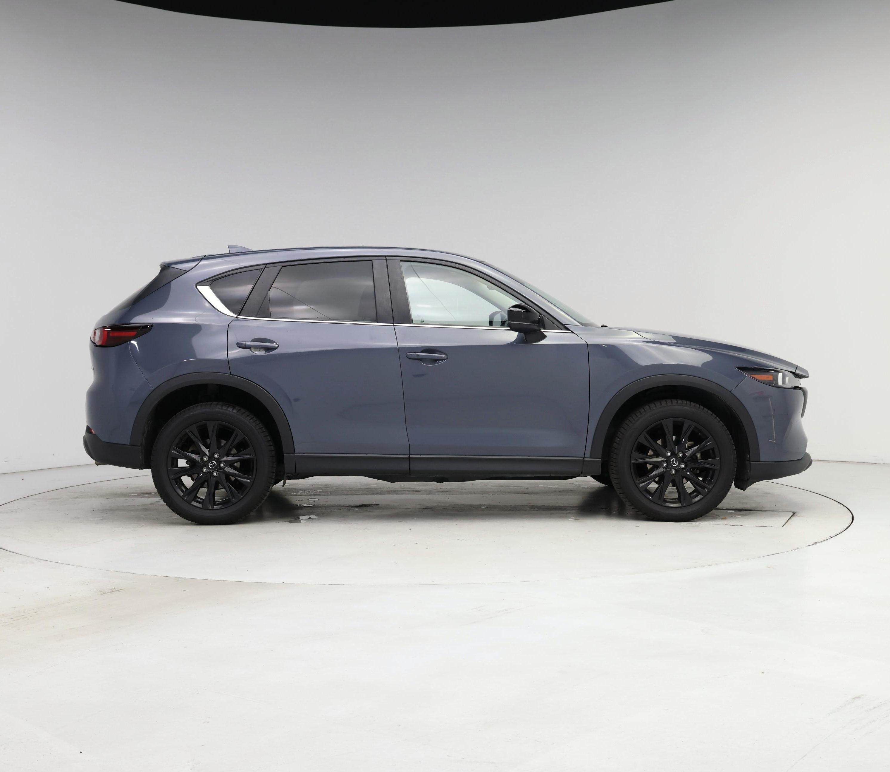 Thumbnail: 2022 Mazda CX-5 - 7