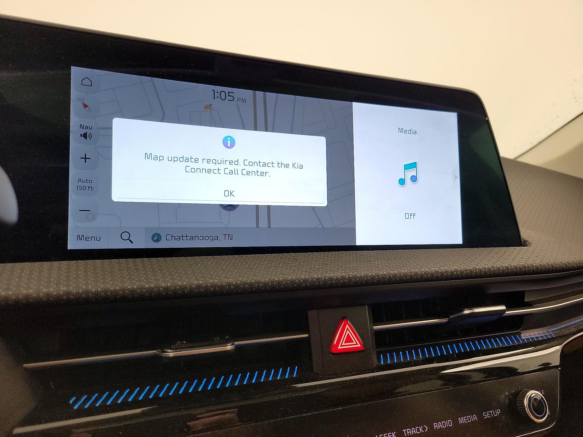 Thumbnail: 2023 Kia EV6 - 14