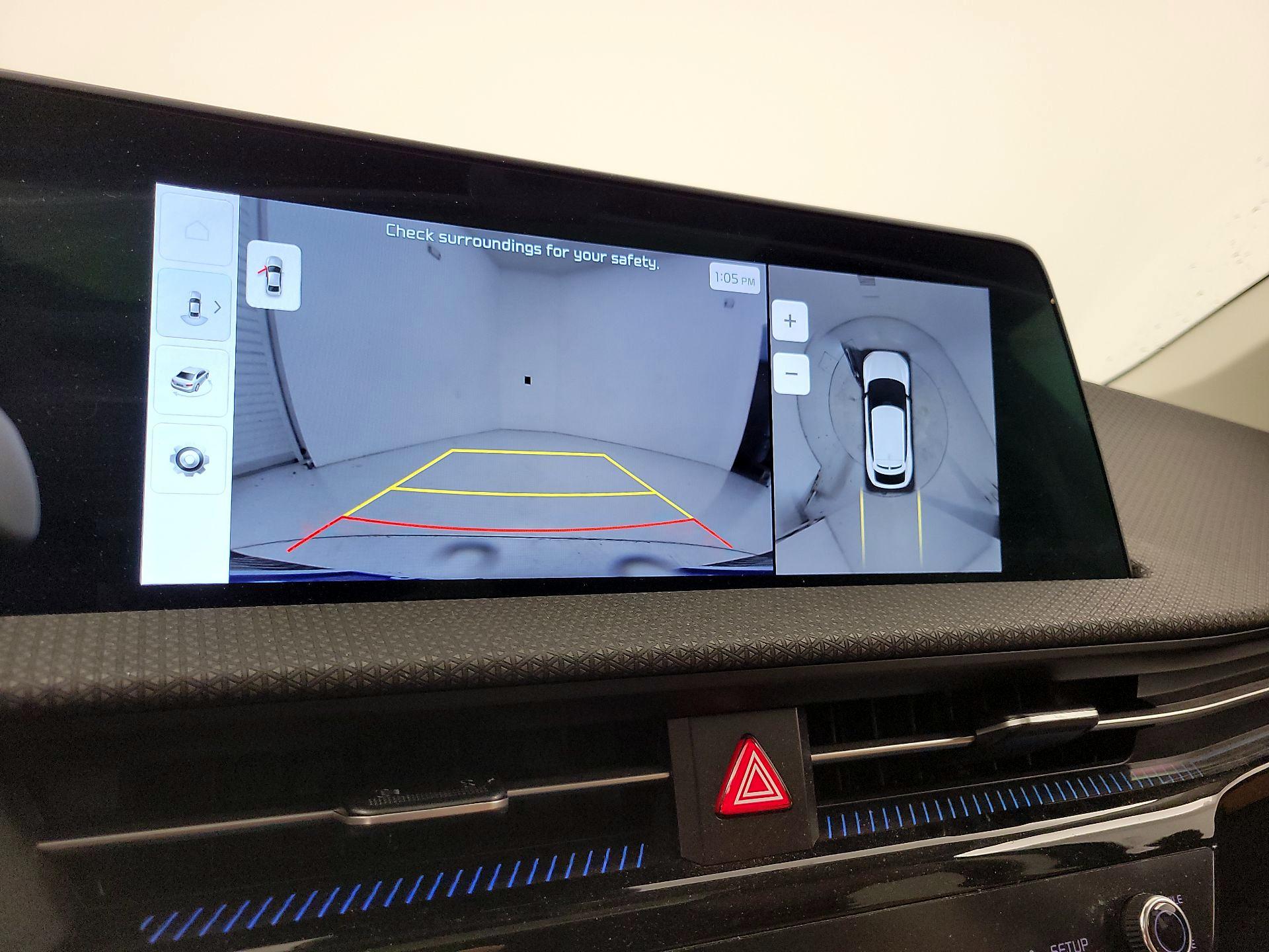 Thumbnail: 2023 Kia EV6 - 15