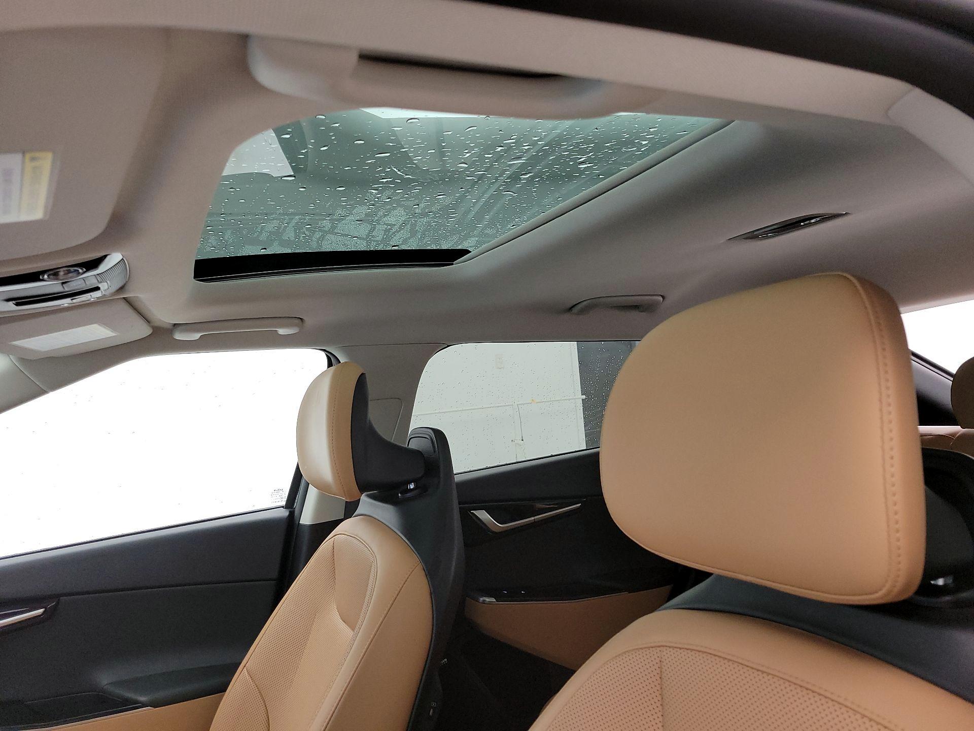 Thumbnail: 2023 Kia EV6 - 20