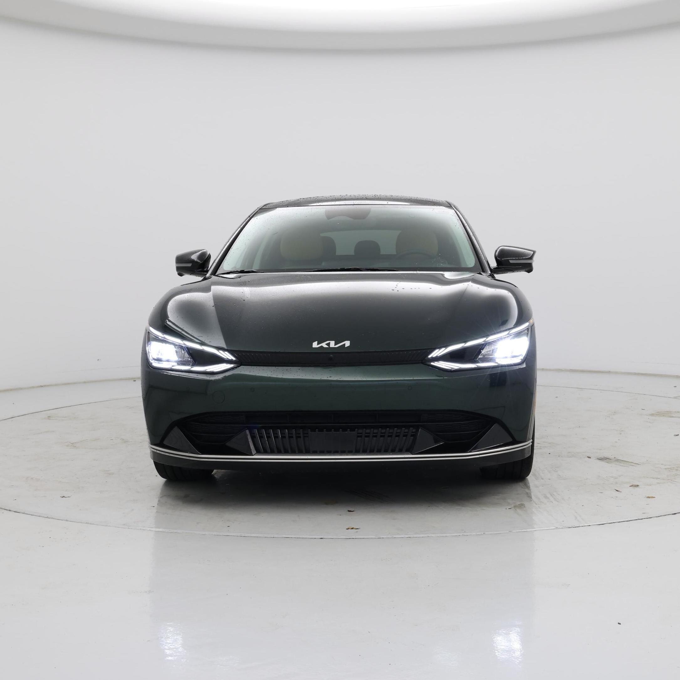 Thumbnail: 2023 Kia EV6 - 5