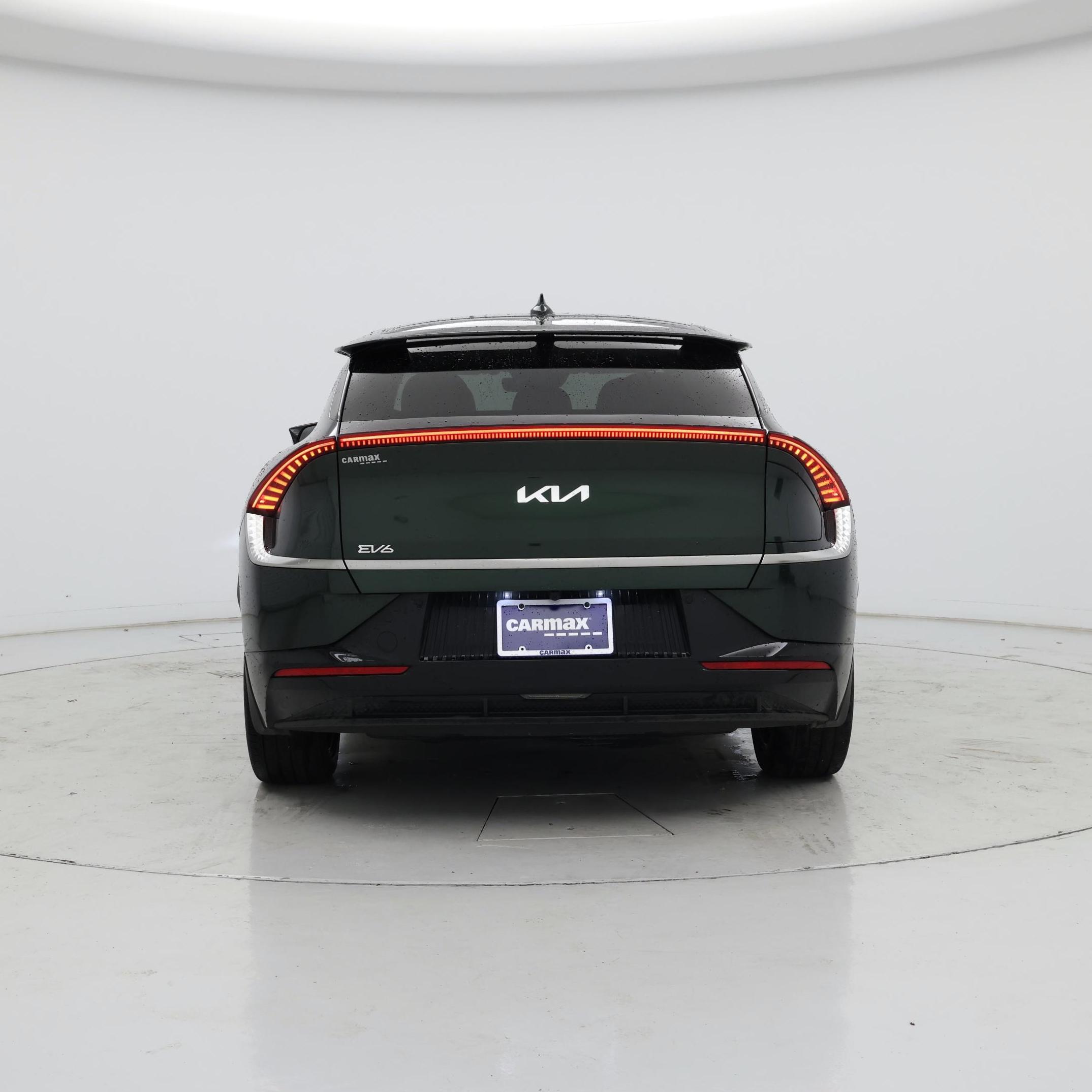 Thumbnail: 2023 Kia EV6 - 6