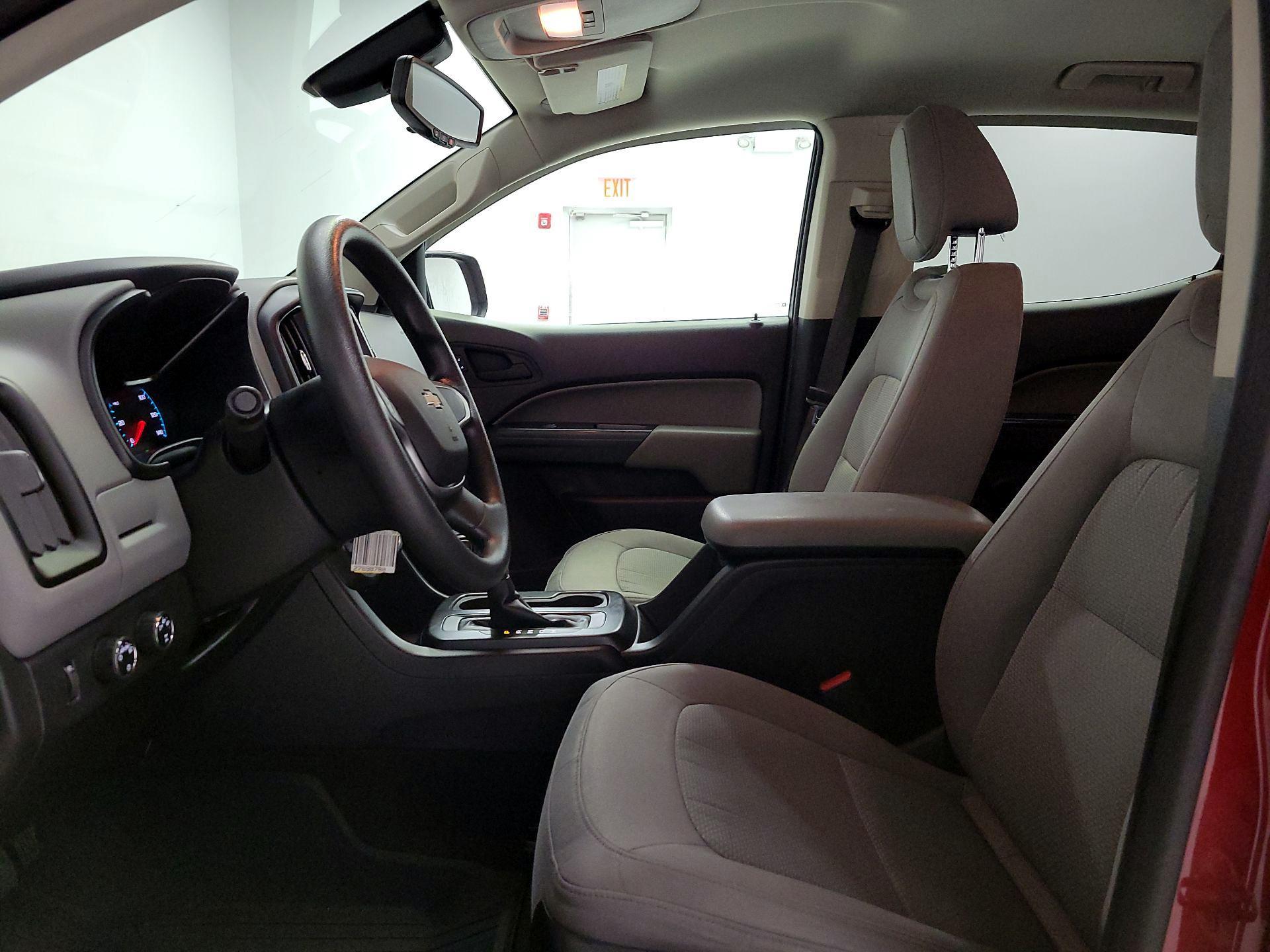 Thumbnail: 2016 Chevrolet Colorado - 11