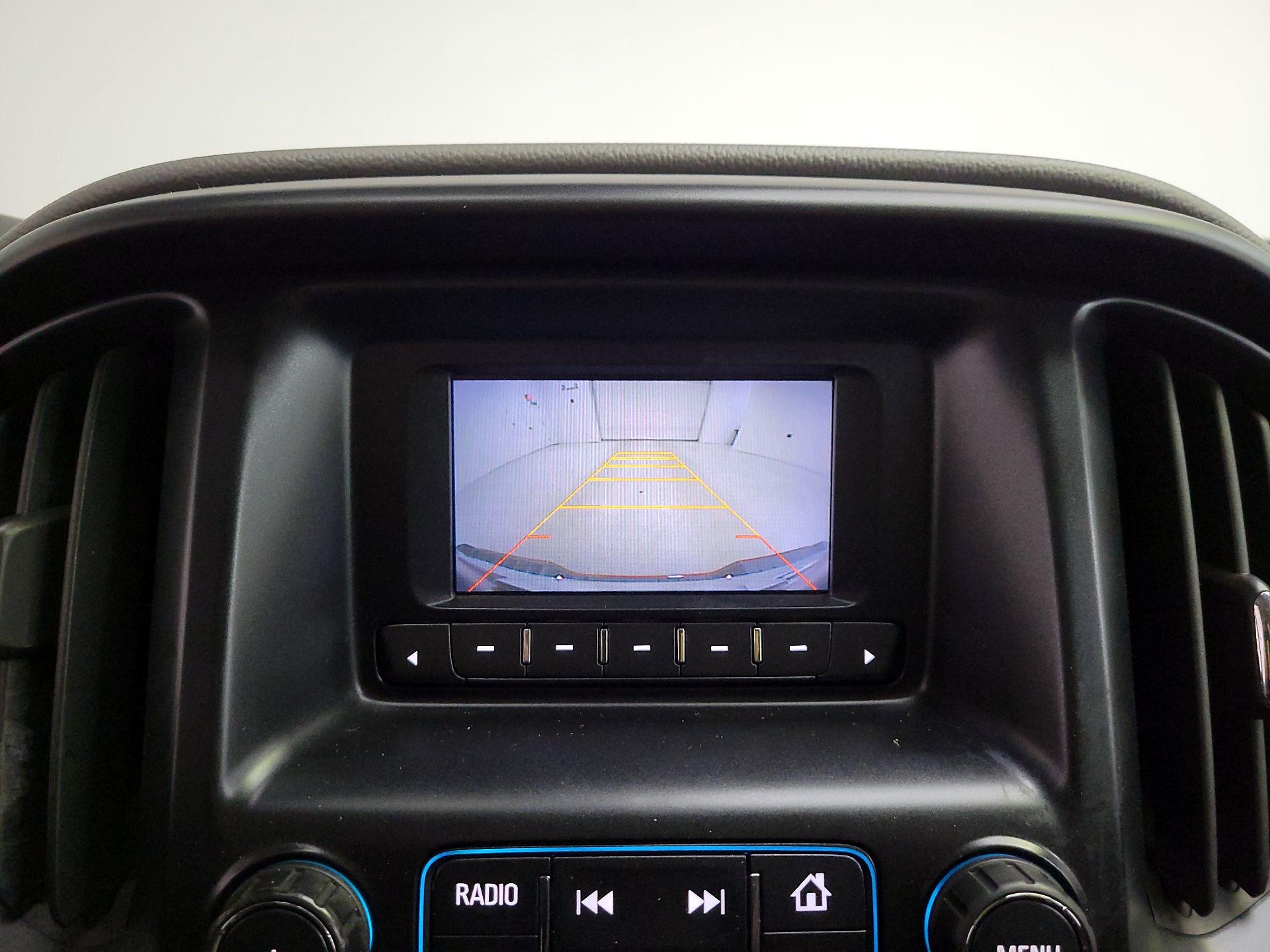 Thumbnail: 2016 Chevrolet Colorado - 14