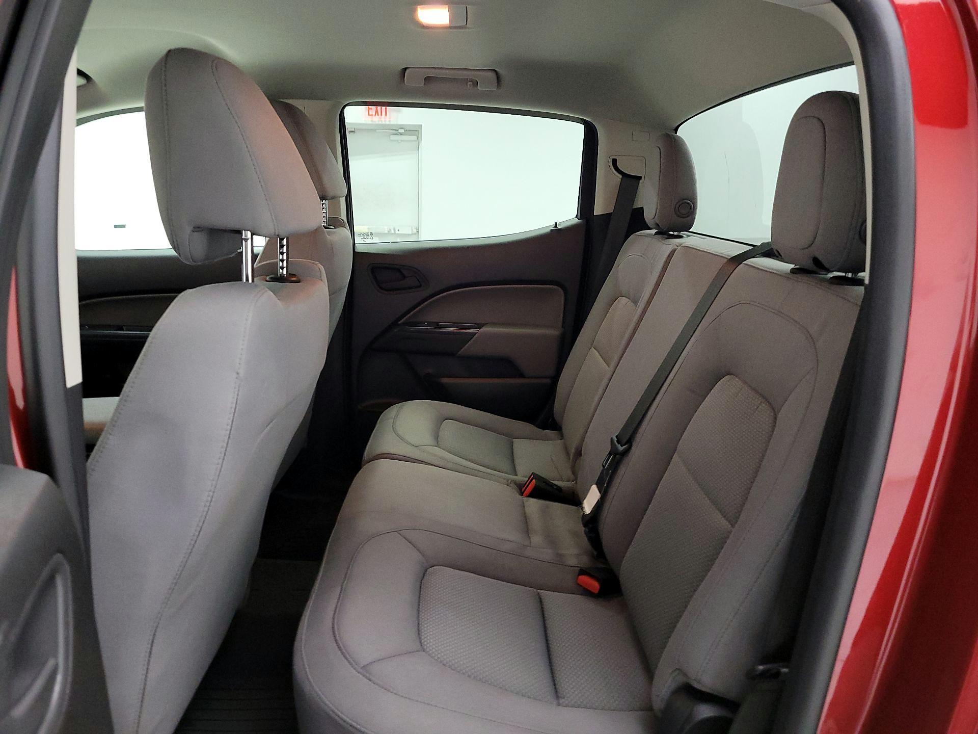 Thumbnail: 2016 Chevrolet Colorado - 19