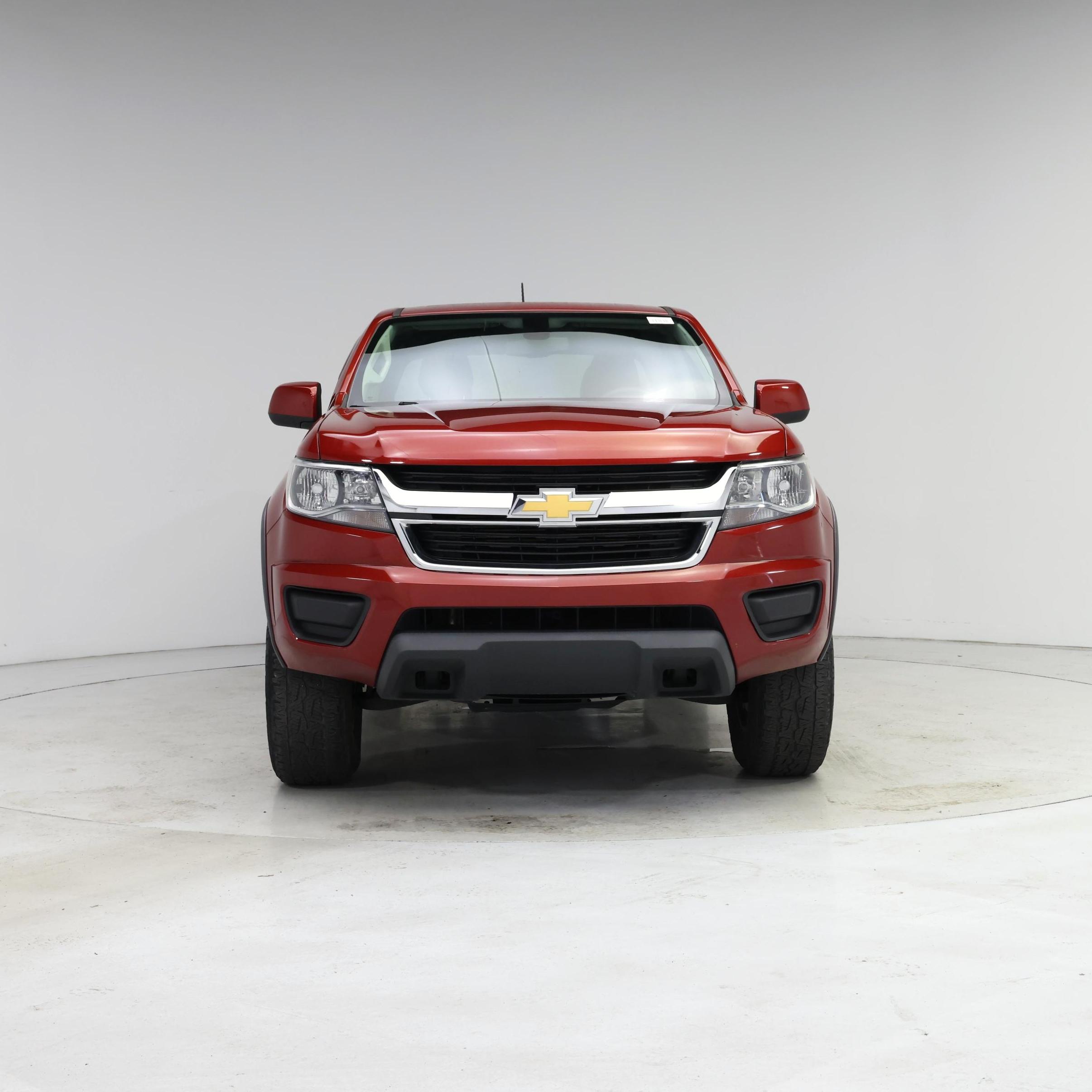 Thumbnail: 2016 Chevrolet Colorado - 5