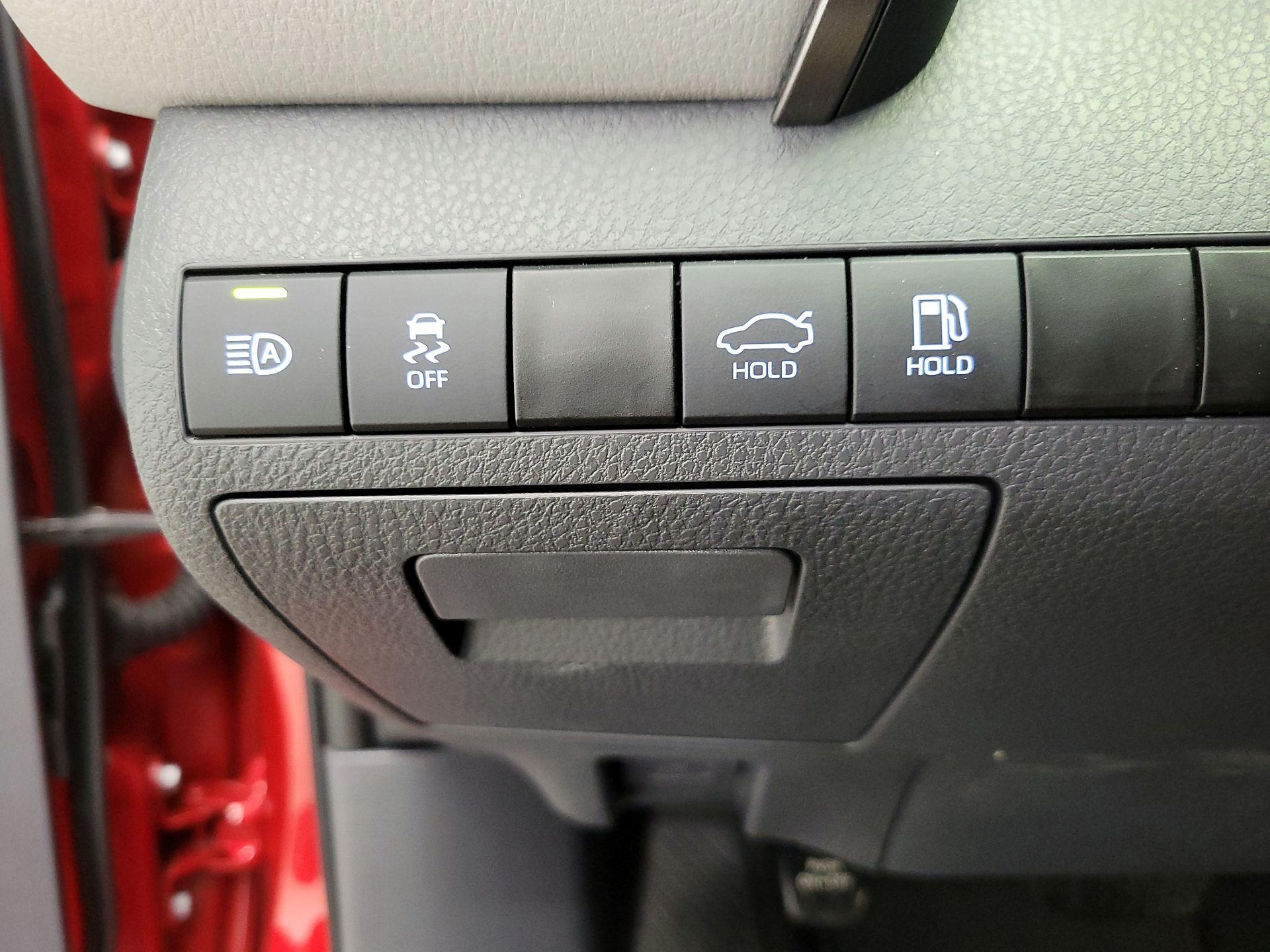 Thumbnail: 2024 Toyota Camry - 13