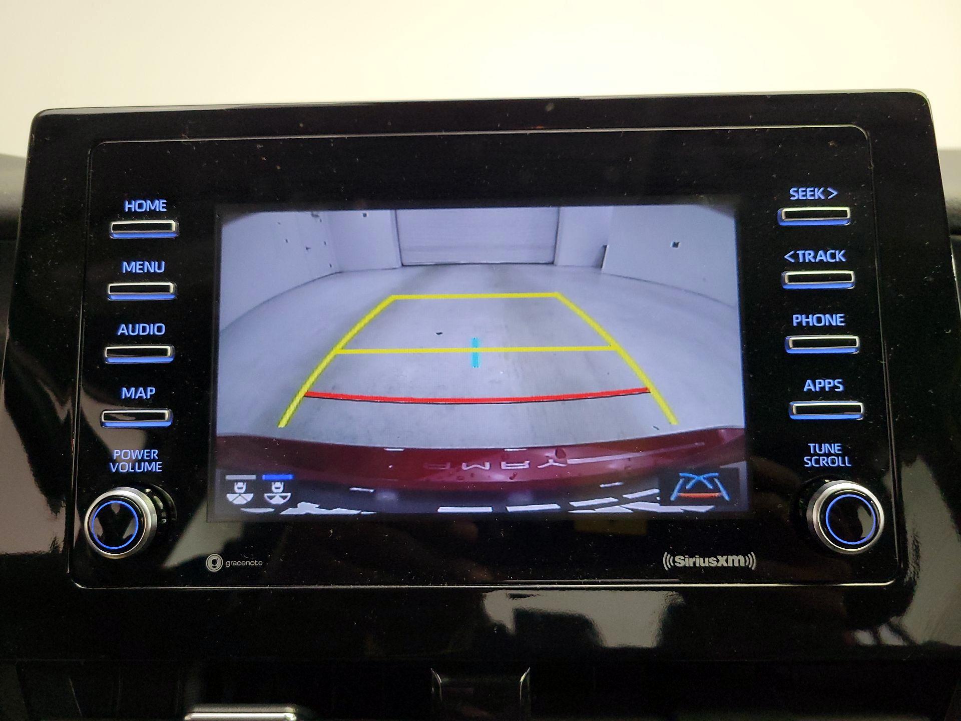 Thumbnail: 2024 Toyota Camry - 14