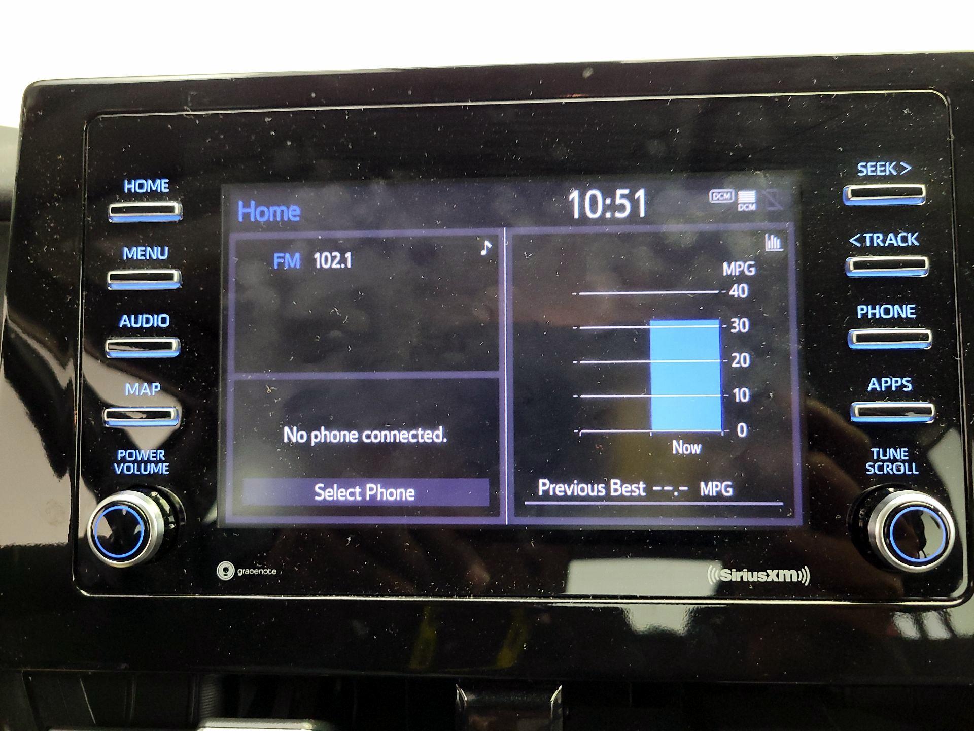 Thumbnail: 2024 Toyota Camry - 15