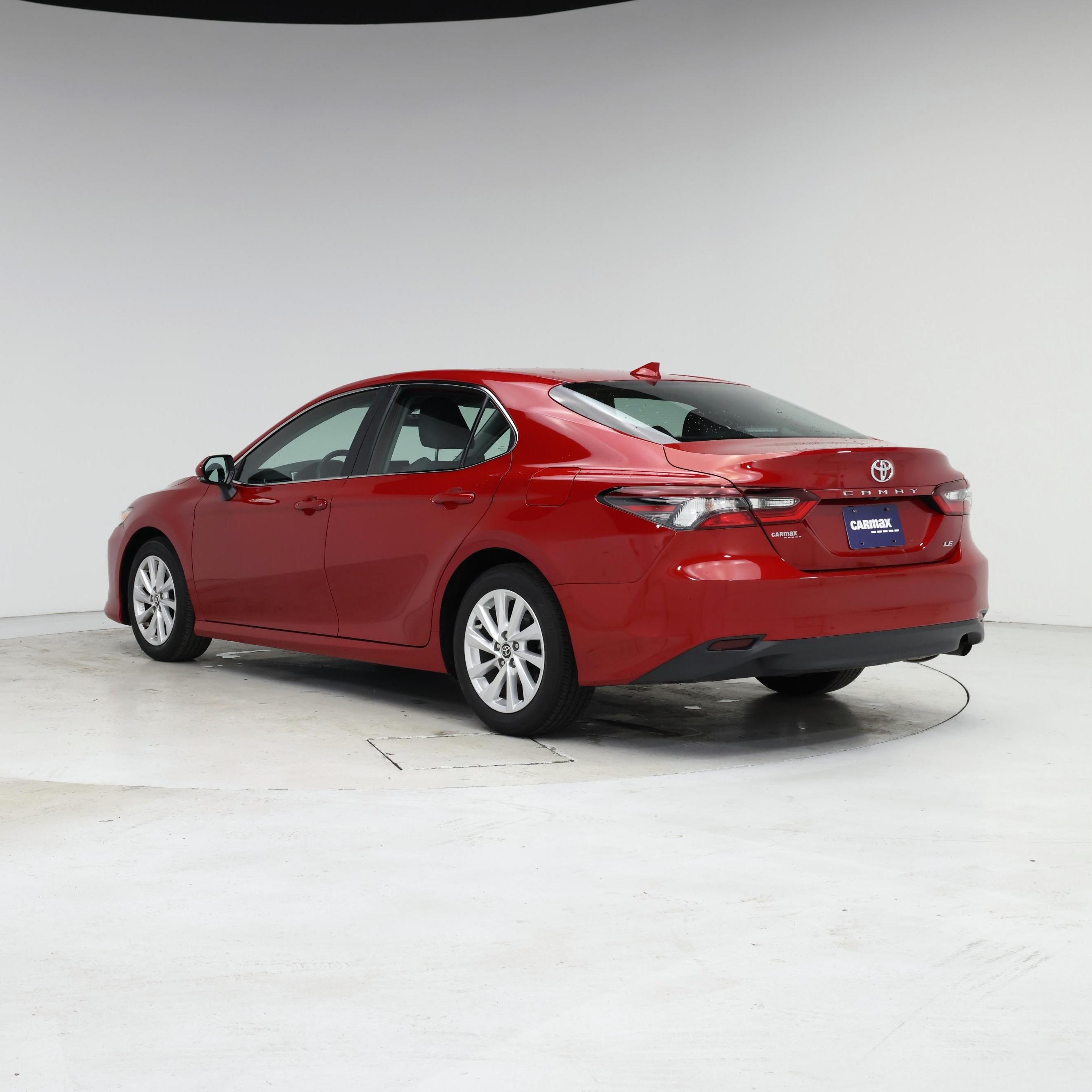 Thumbnail: 2024 Toyota Camry - 2