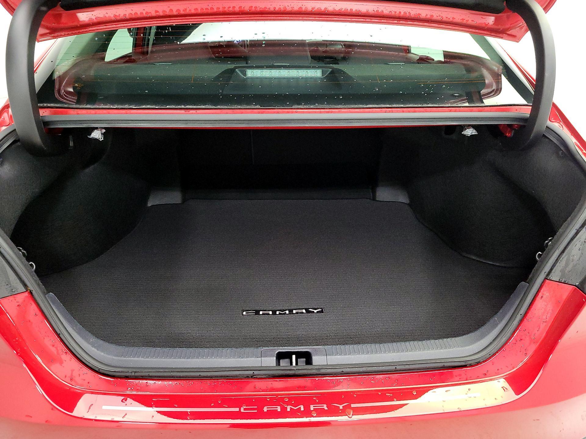 Thumbnail: 2024 Toyota Camry - 20