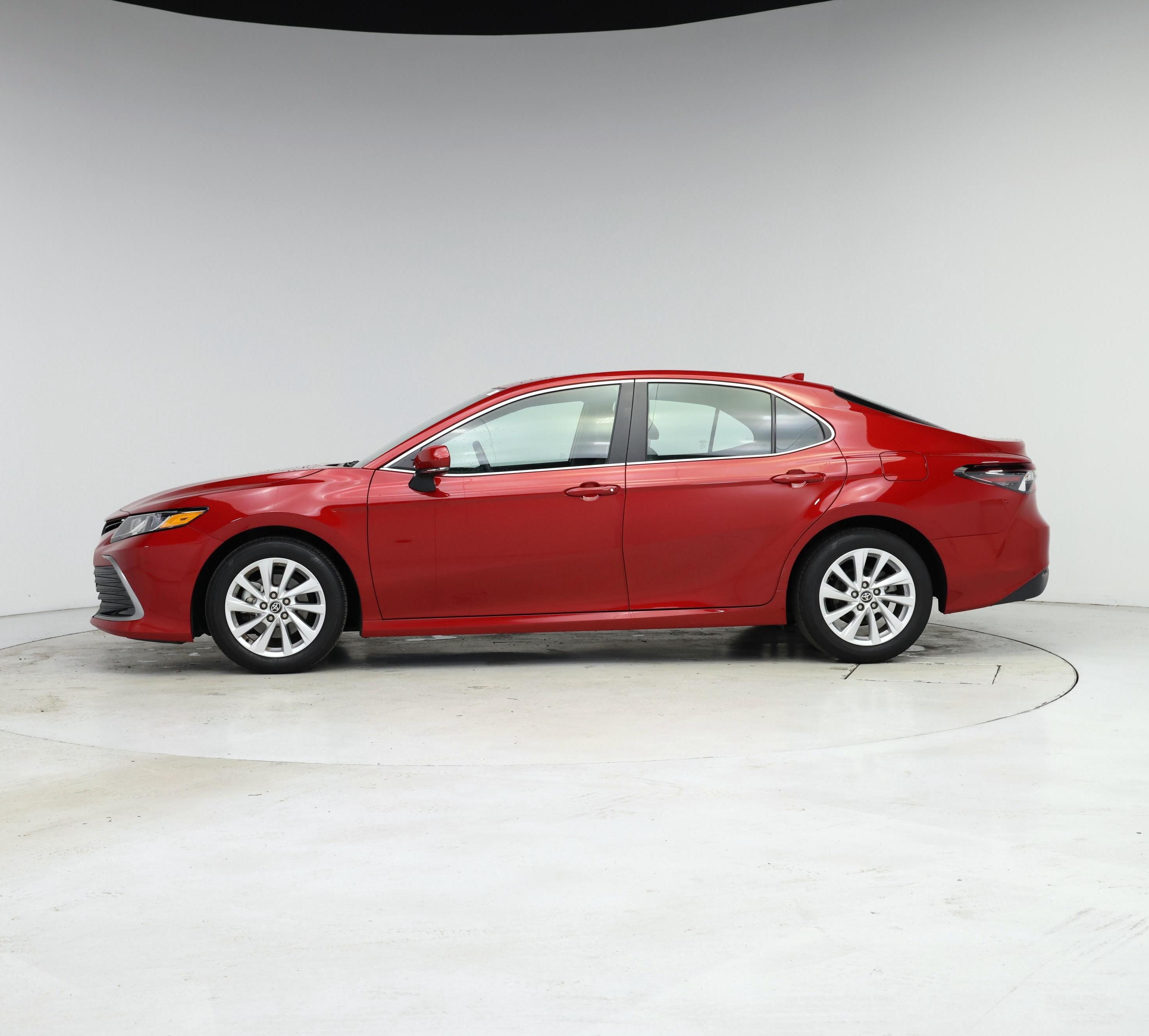 Thumbnail: 2024 Toyota Camry - 3