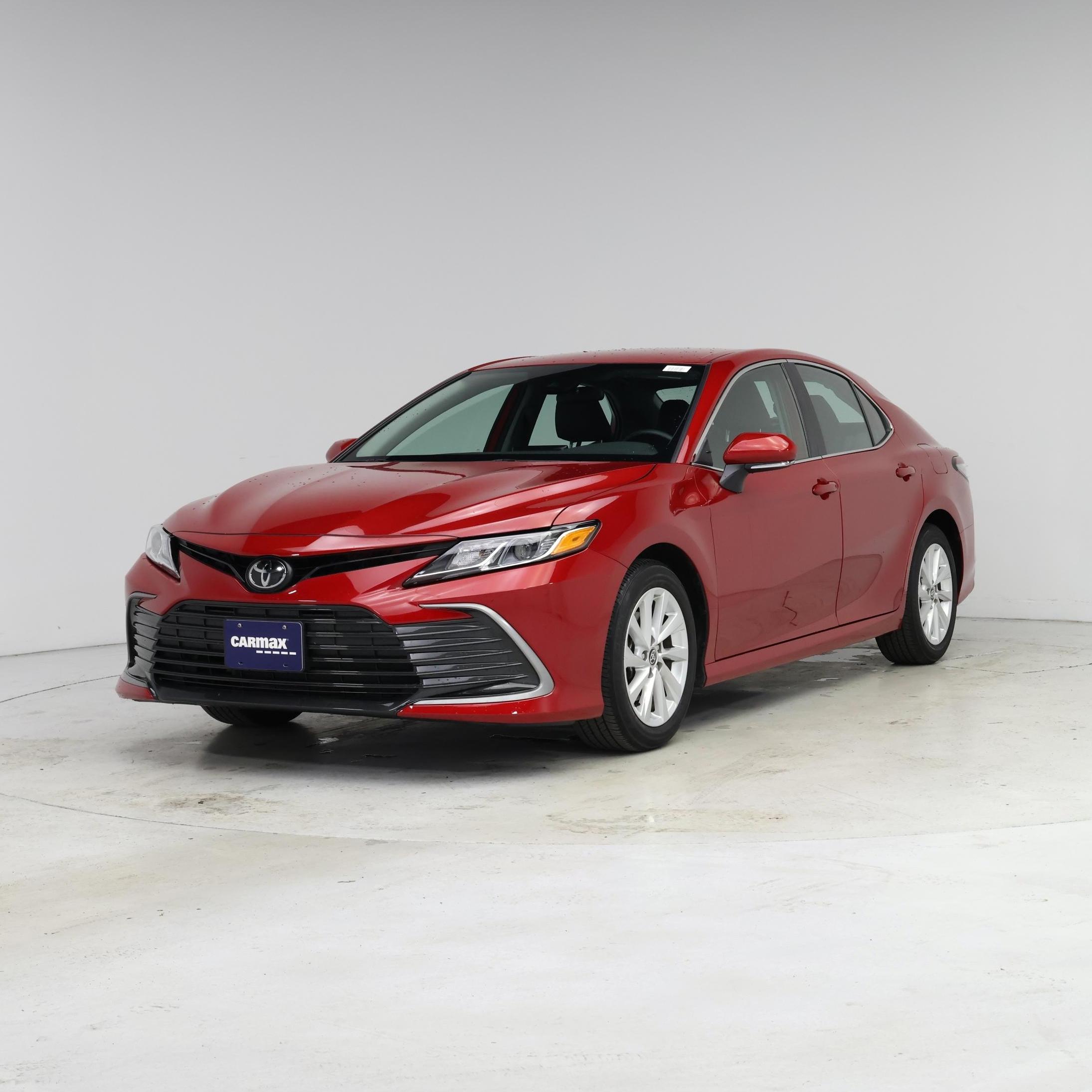 Thumbnail: 2024 Toyota Camry - 4