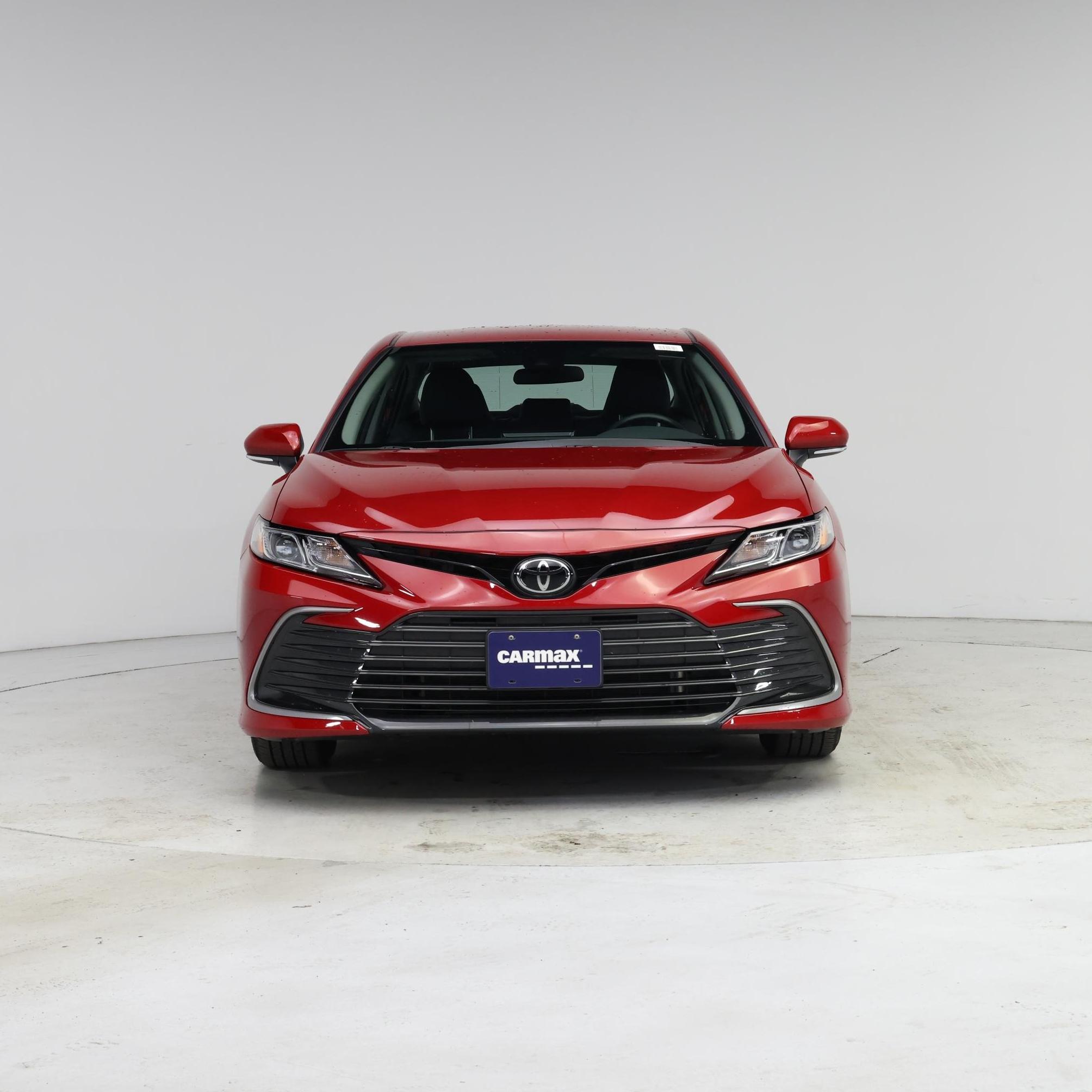 Thumbnail: 2024 Toyota Camry - 5