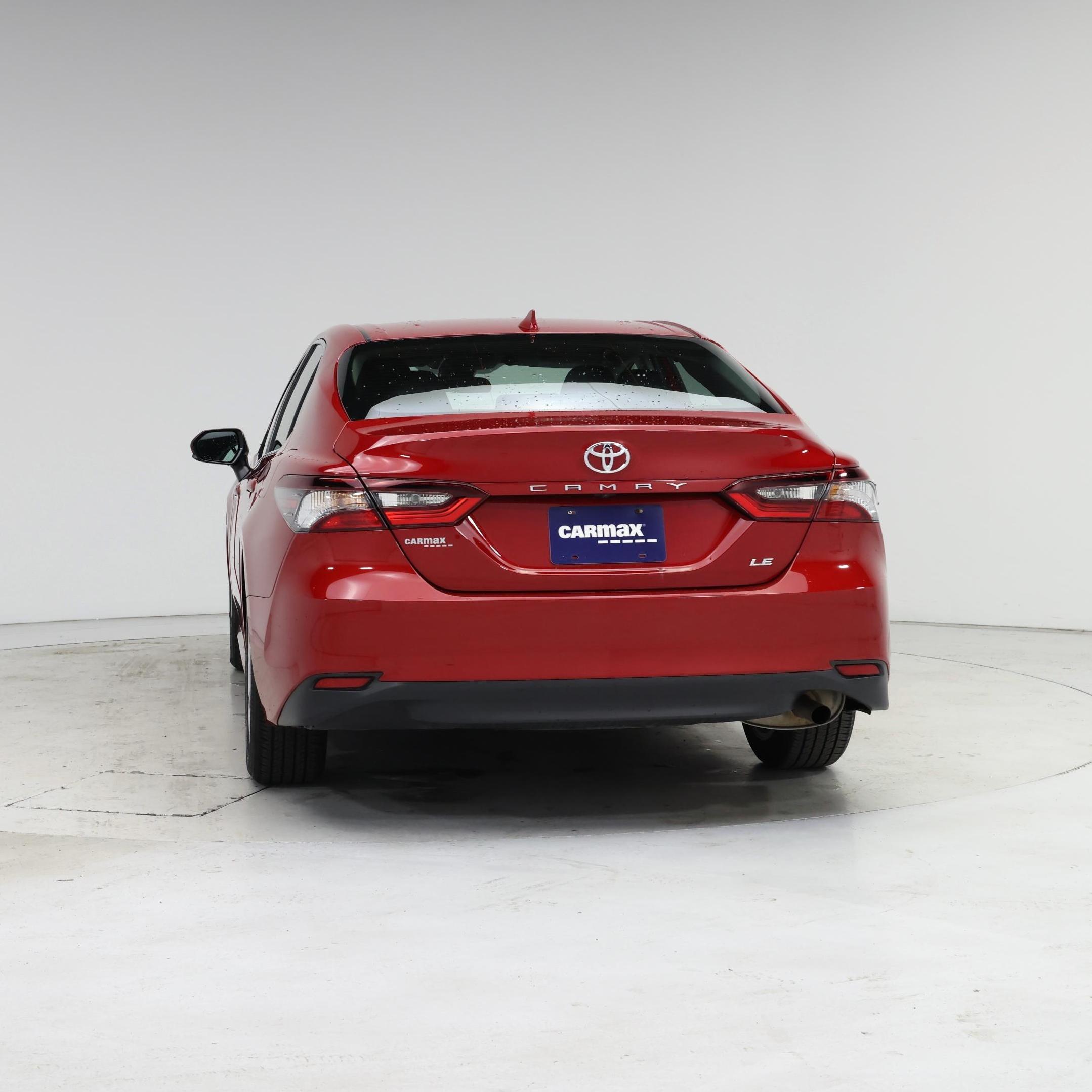 Thumbnail: 2024 Toyota Camry - 6