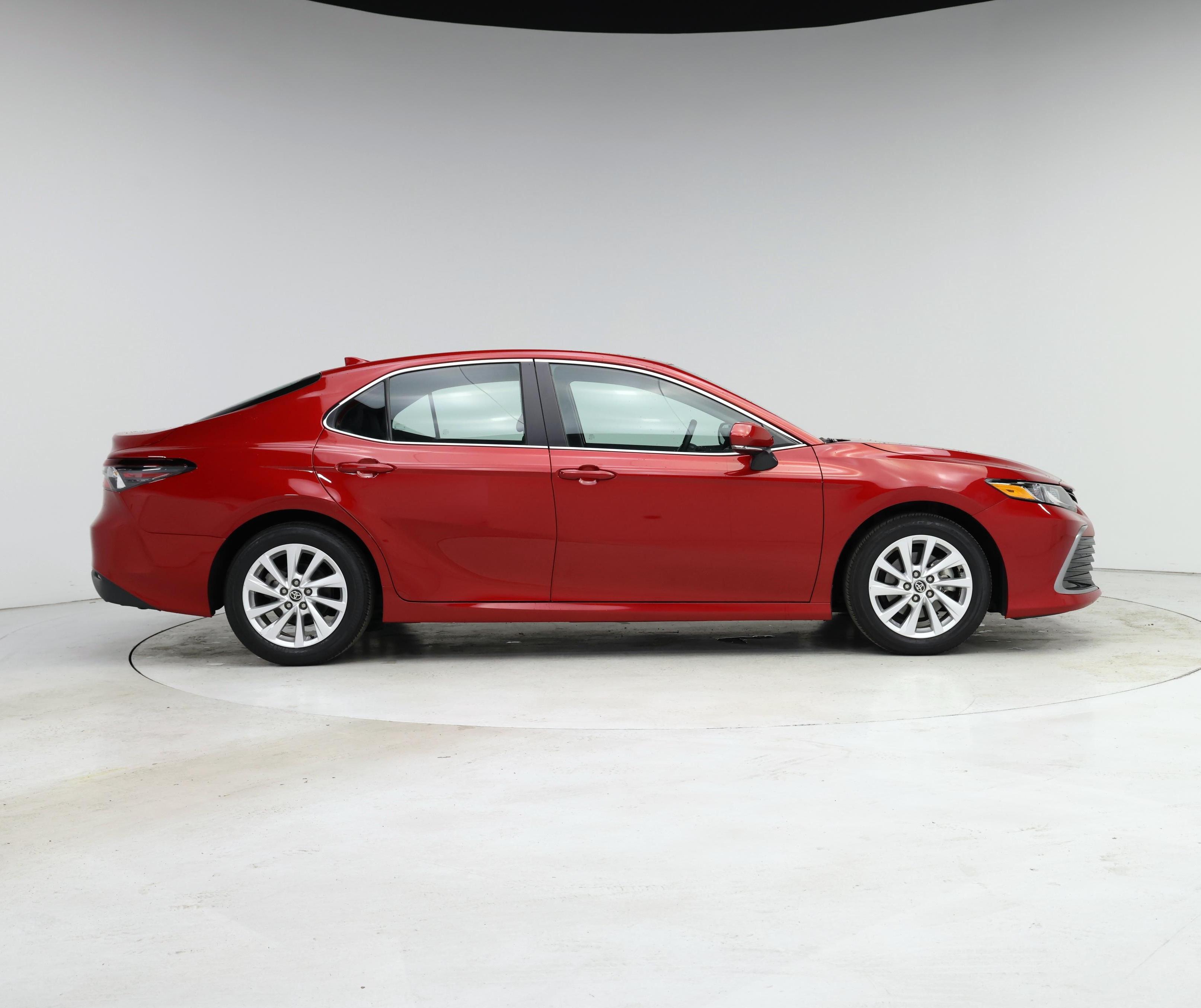 Thumbnail: 2024 Toyota Camry - 7