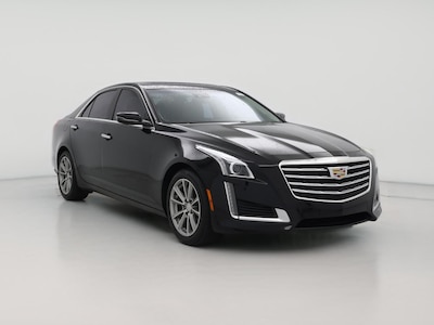 2019 Cadillac CTS Luxury