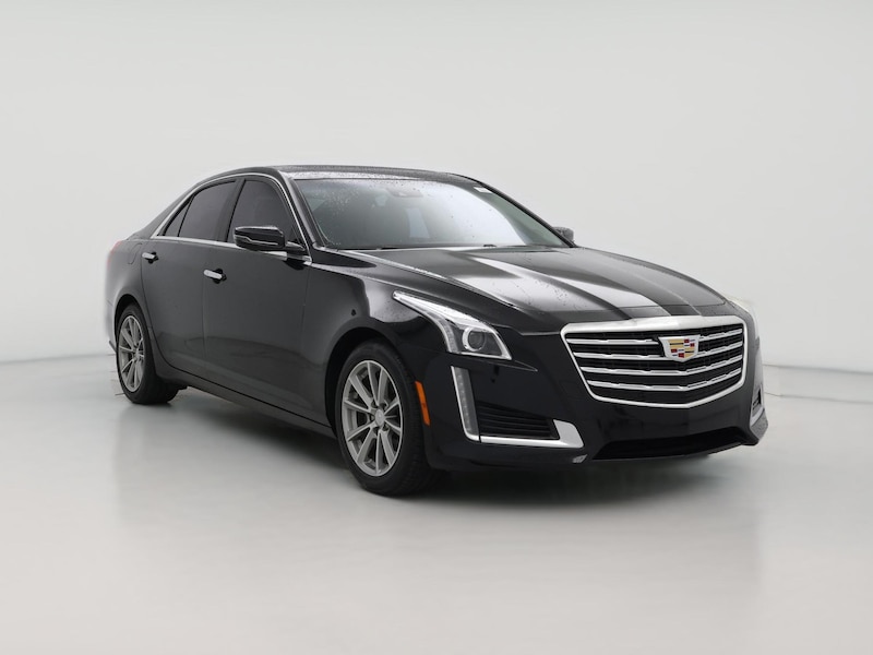 2019 Cadillac CTS Luxury -
                  Madison, TN