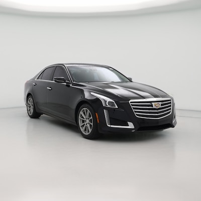 2019 Cadillac CTS Luxury
