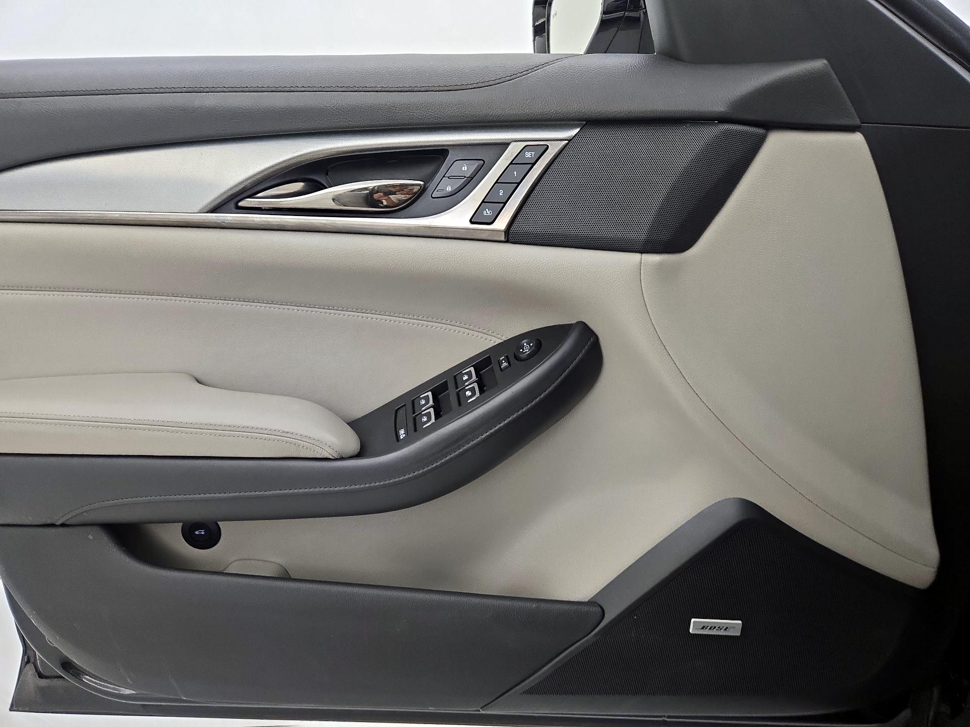 Thumbnail: 2019 Cadillac CTS - 12