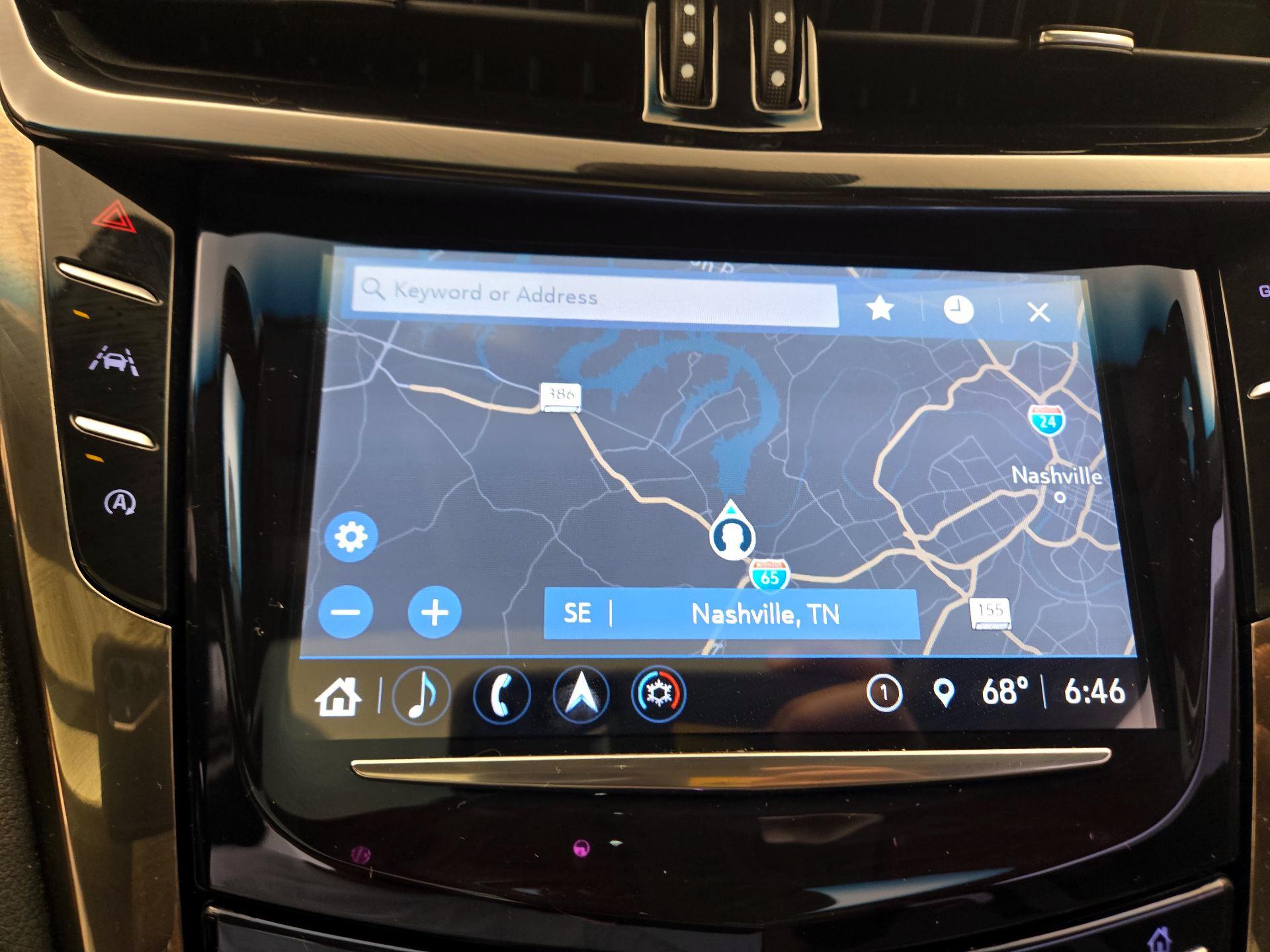 Thumbnail: 2019 Cadillac CTS - 14