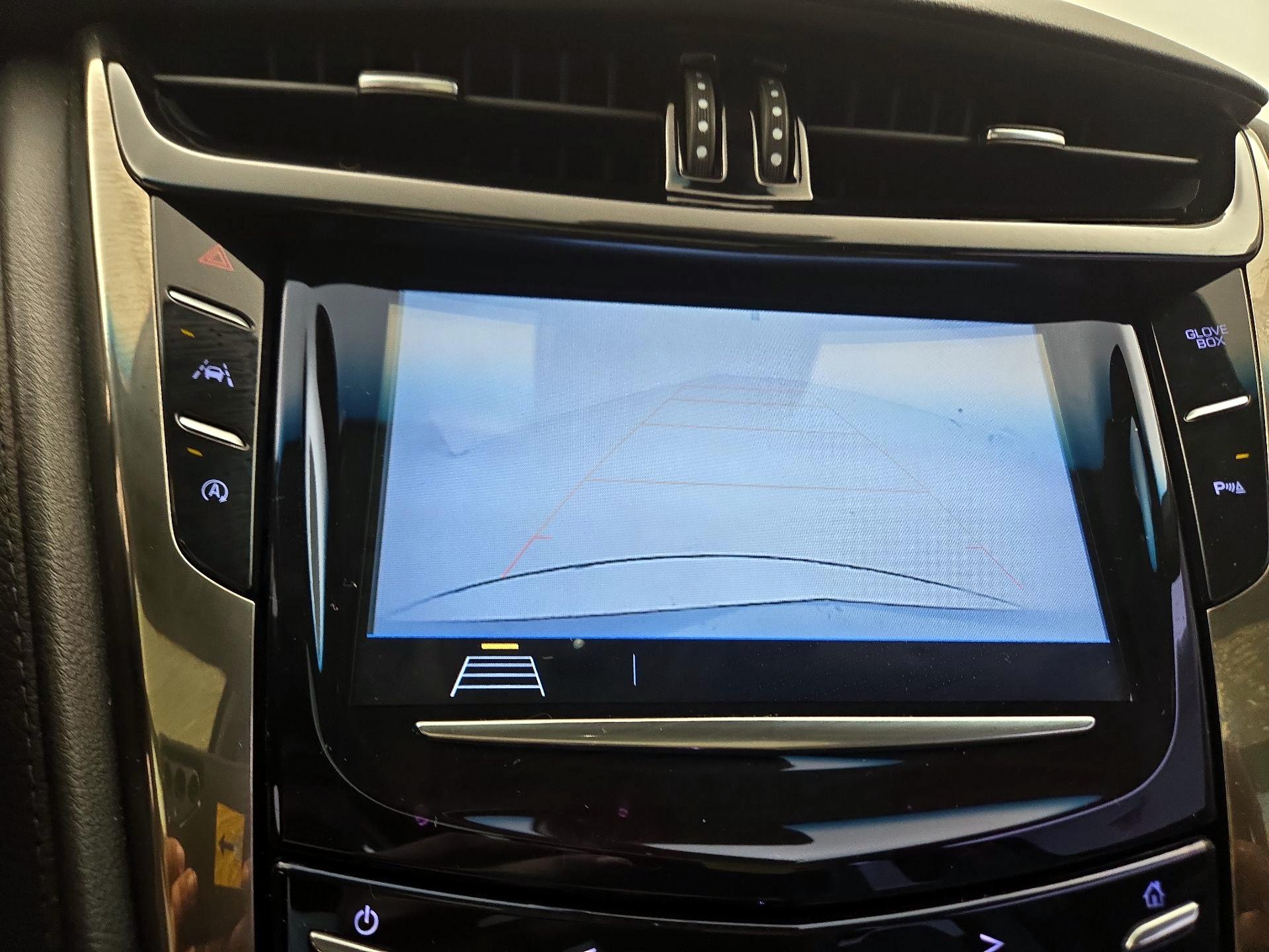 Thumbnail: 2019 Cadillac CTS - 15