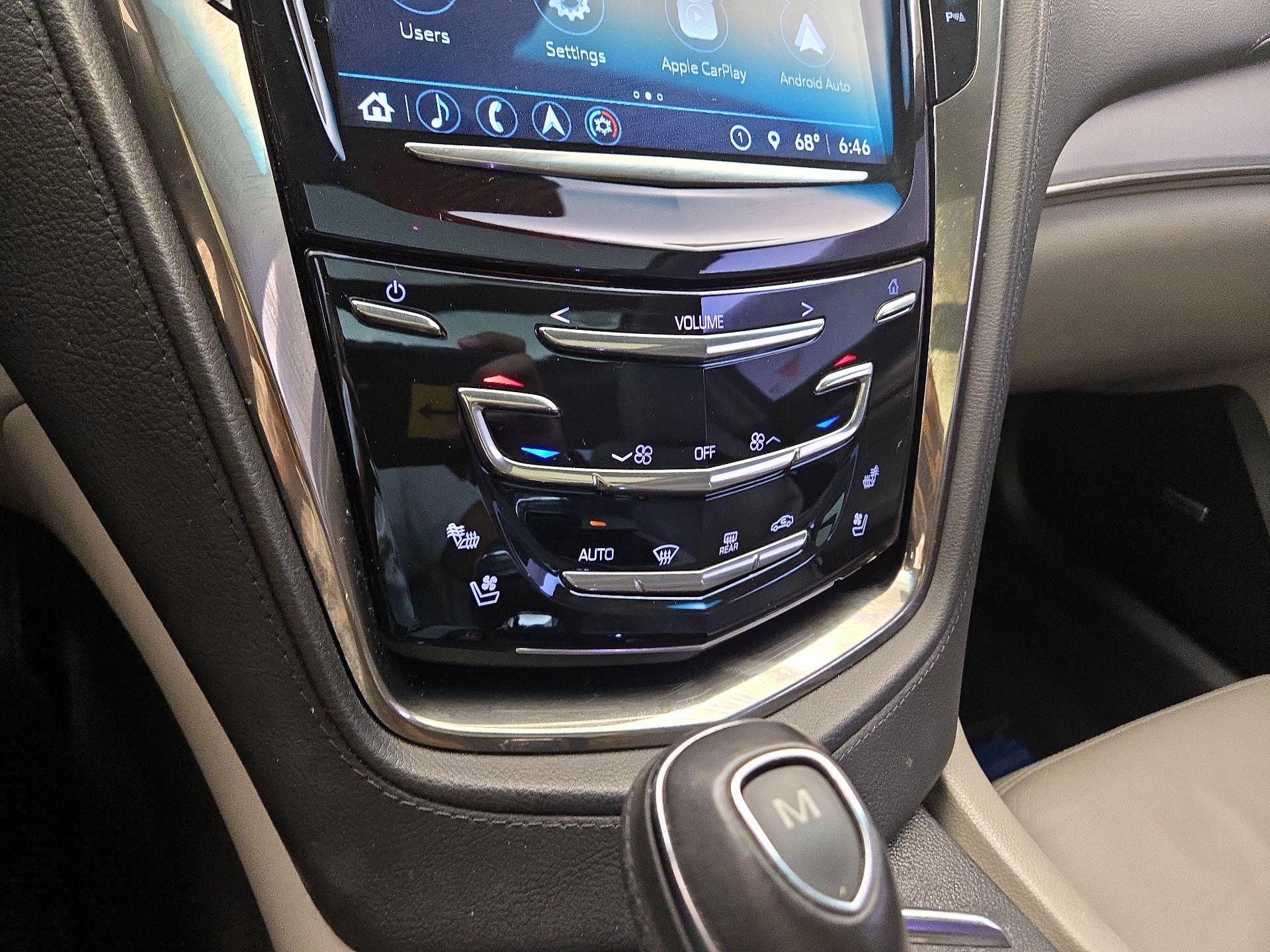 Thumbnail: 2019 Cadillac CTS - 17