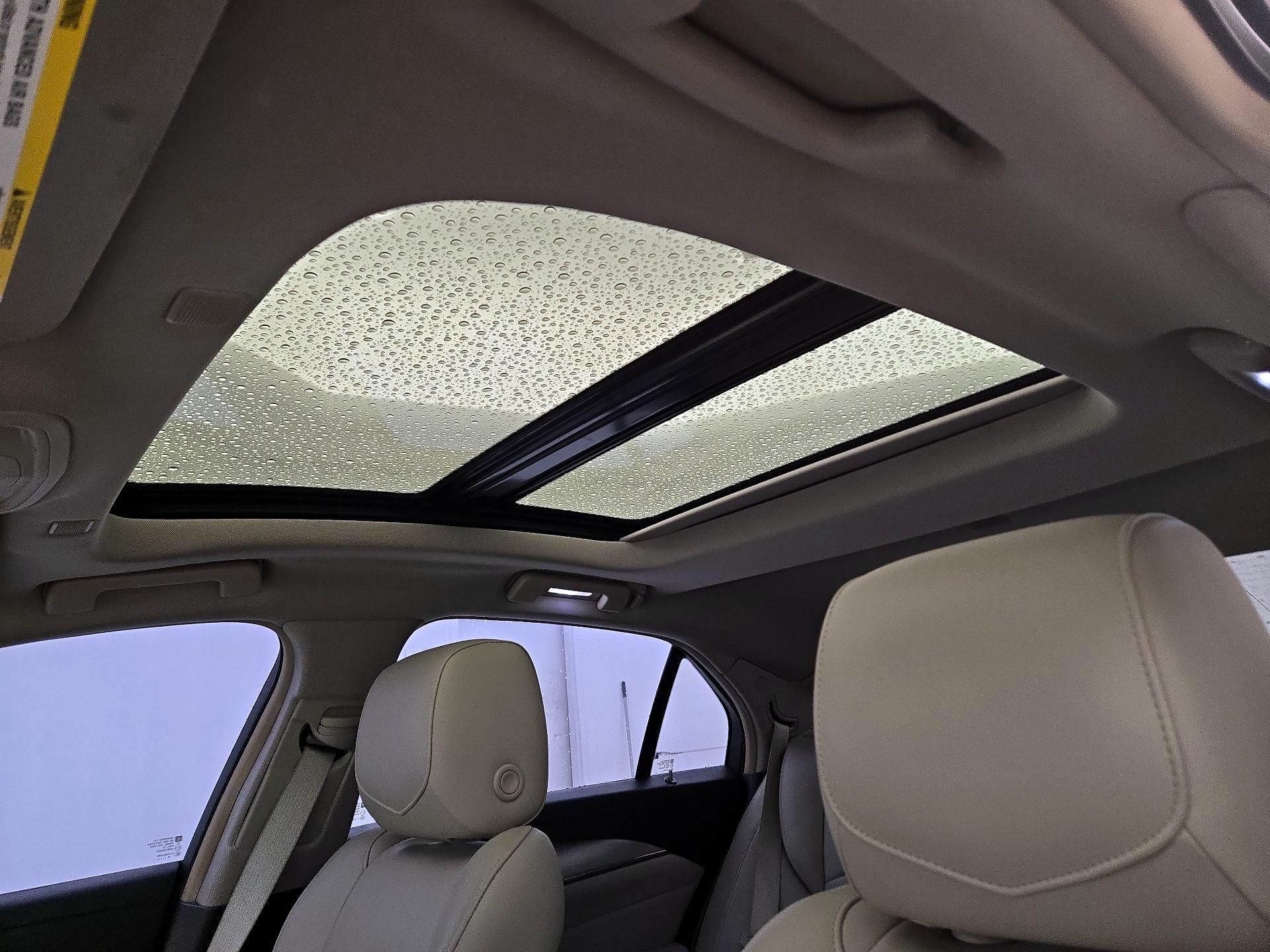 Thumbnail: 2019 Cadillac CTS - 20