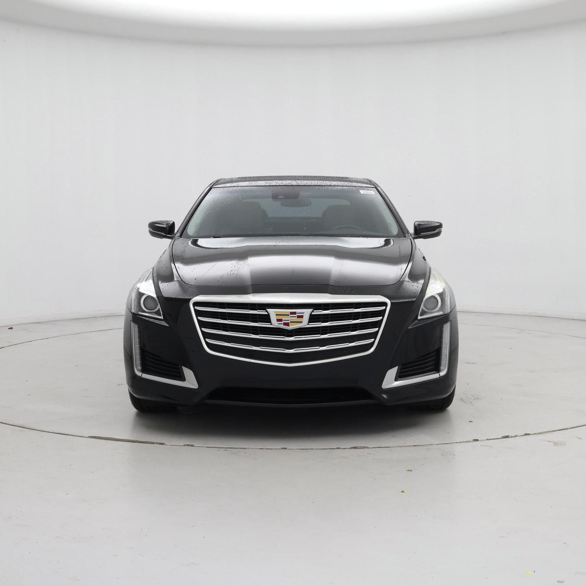 Thumbnail: 2019 Cadillac CTS - 5