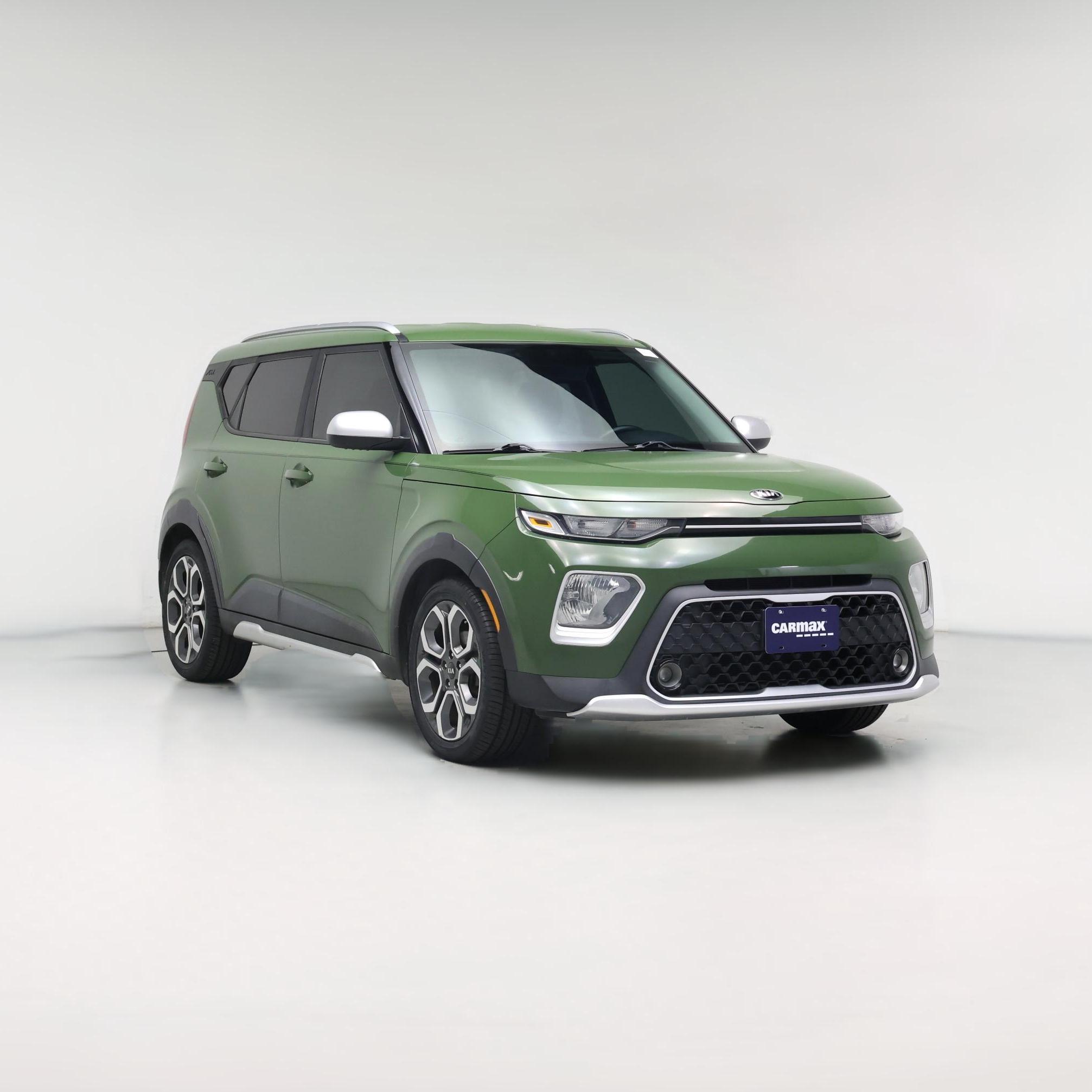 Thumbnail: 2020 Kia Soul - 1